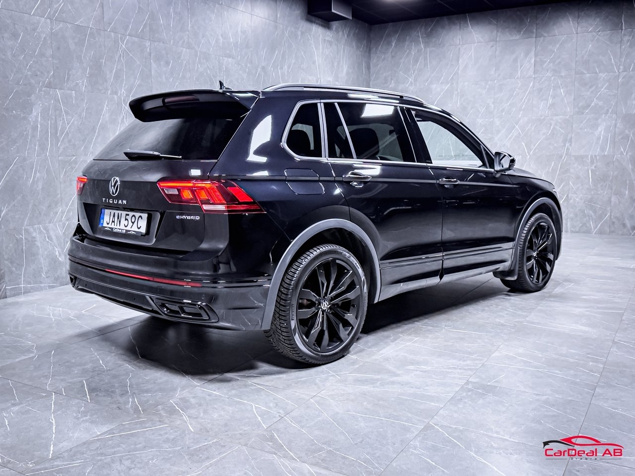 Volkswagen Tiguan 2024, kuva 7/10