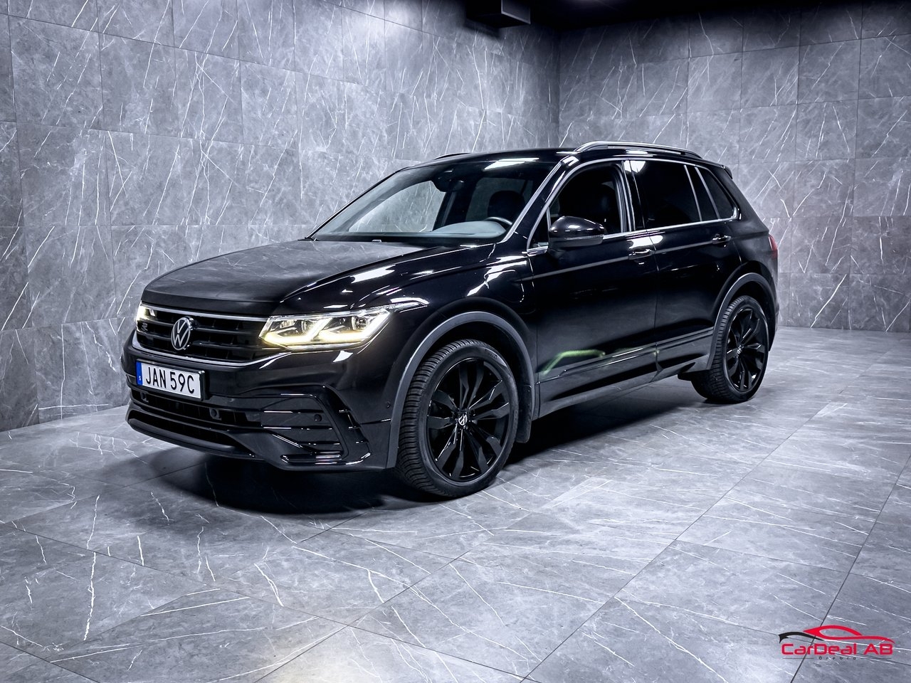 Volkswagen Tiguan 2024, kuva 3/10