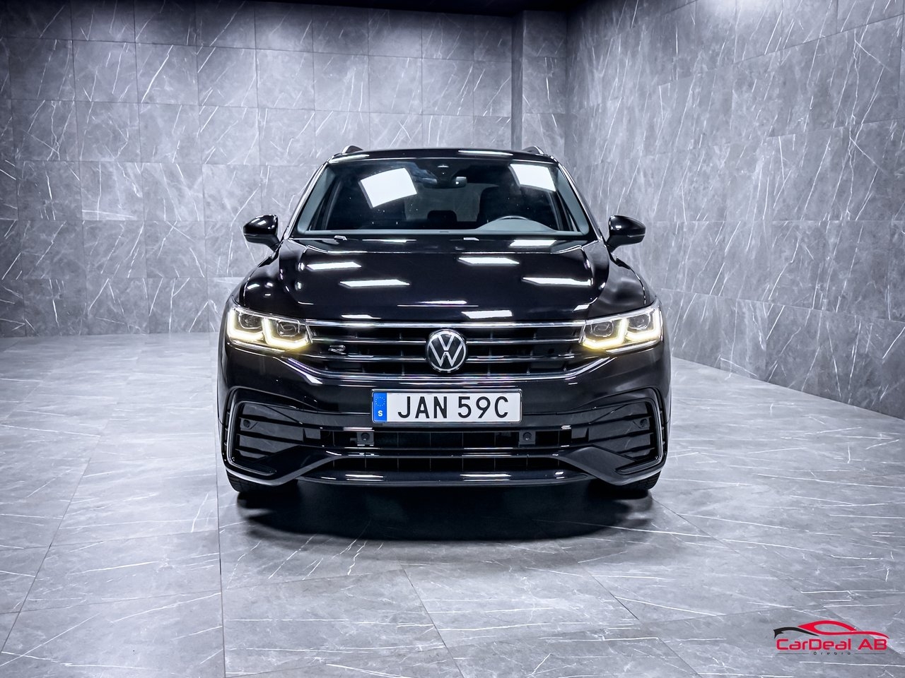 Volkswagen Tiguan 2024, kuva 2/10