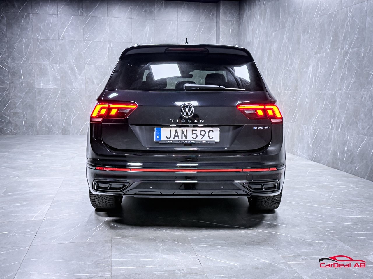 Volkswagen Tiguan 2024, kuva 6/10