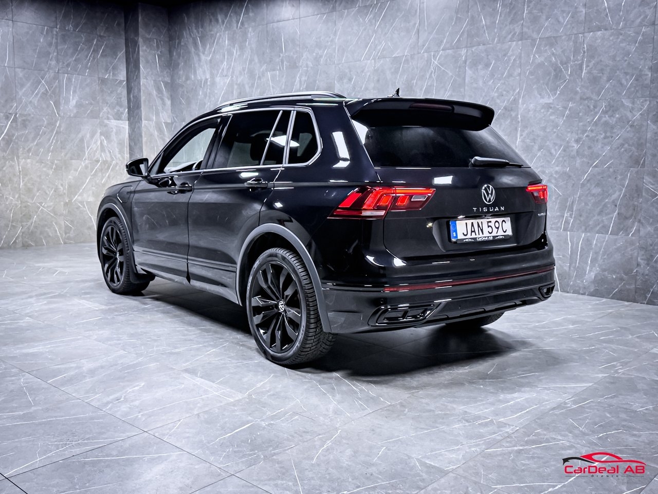 Volkswagen Tiguan 2024, kuva 5/10