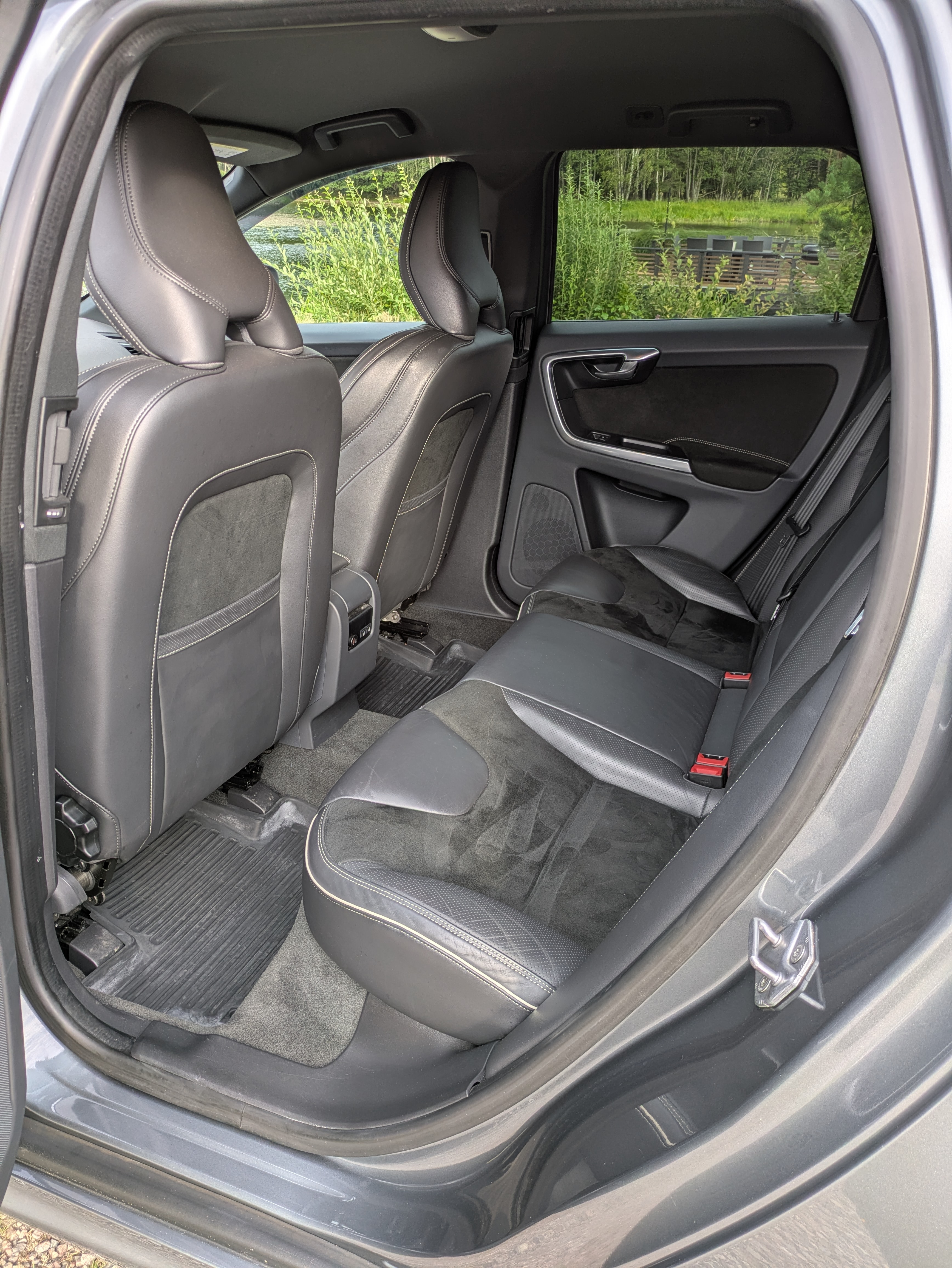 Volvo XC60 D4 Geartronic 2017, bild 6/6
