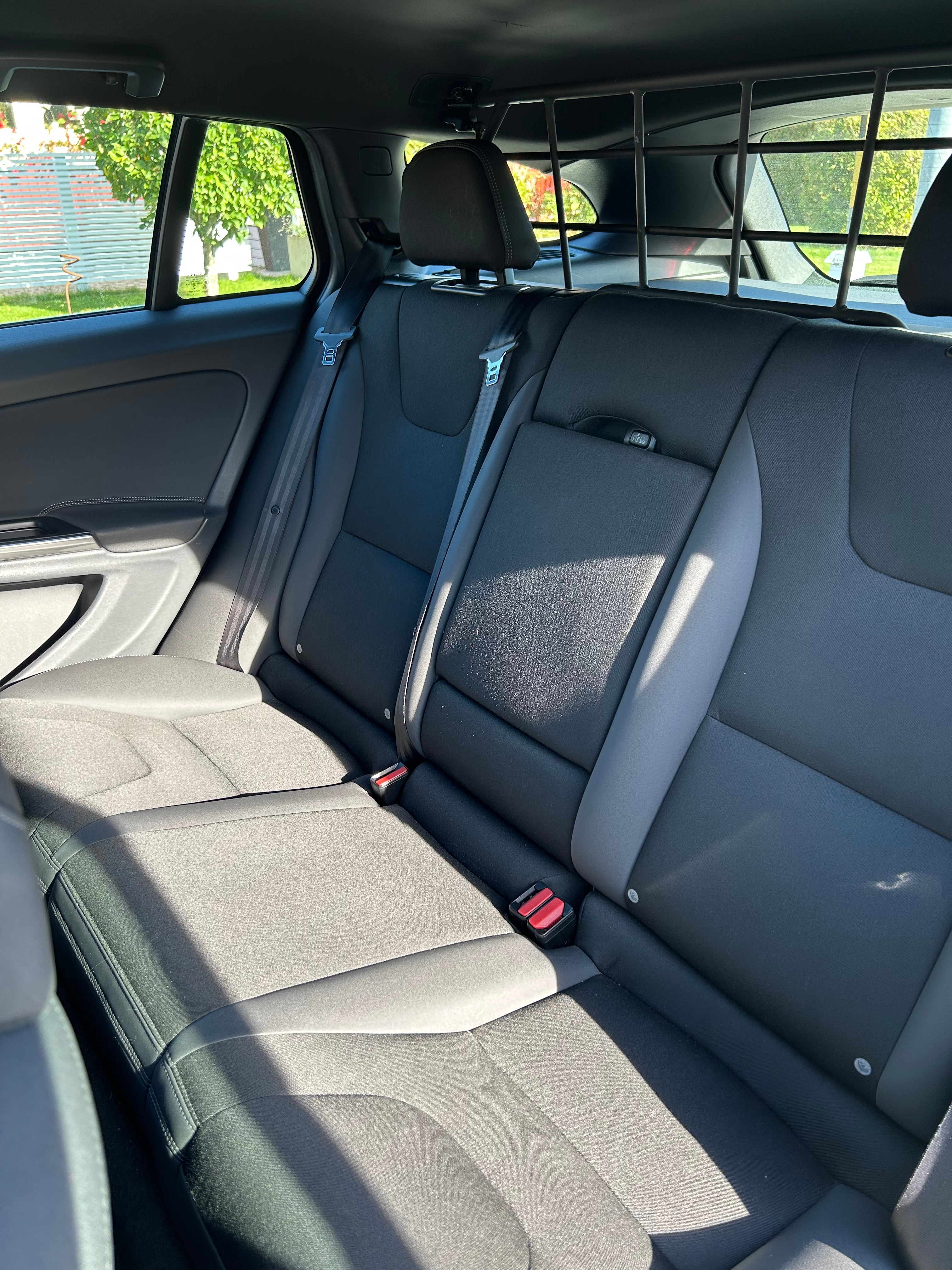 Volvo V60 D4 Manuell 2015, kuva 7/7