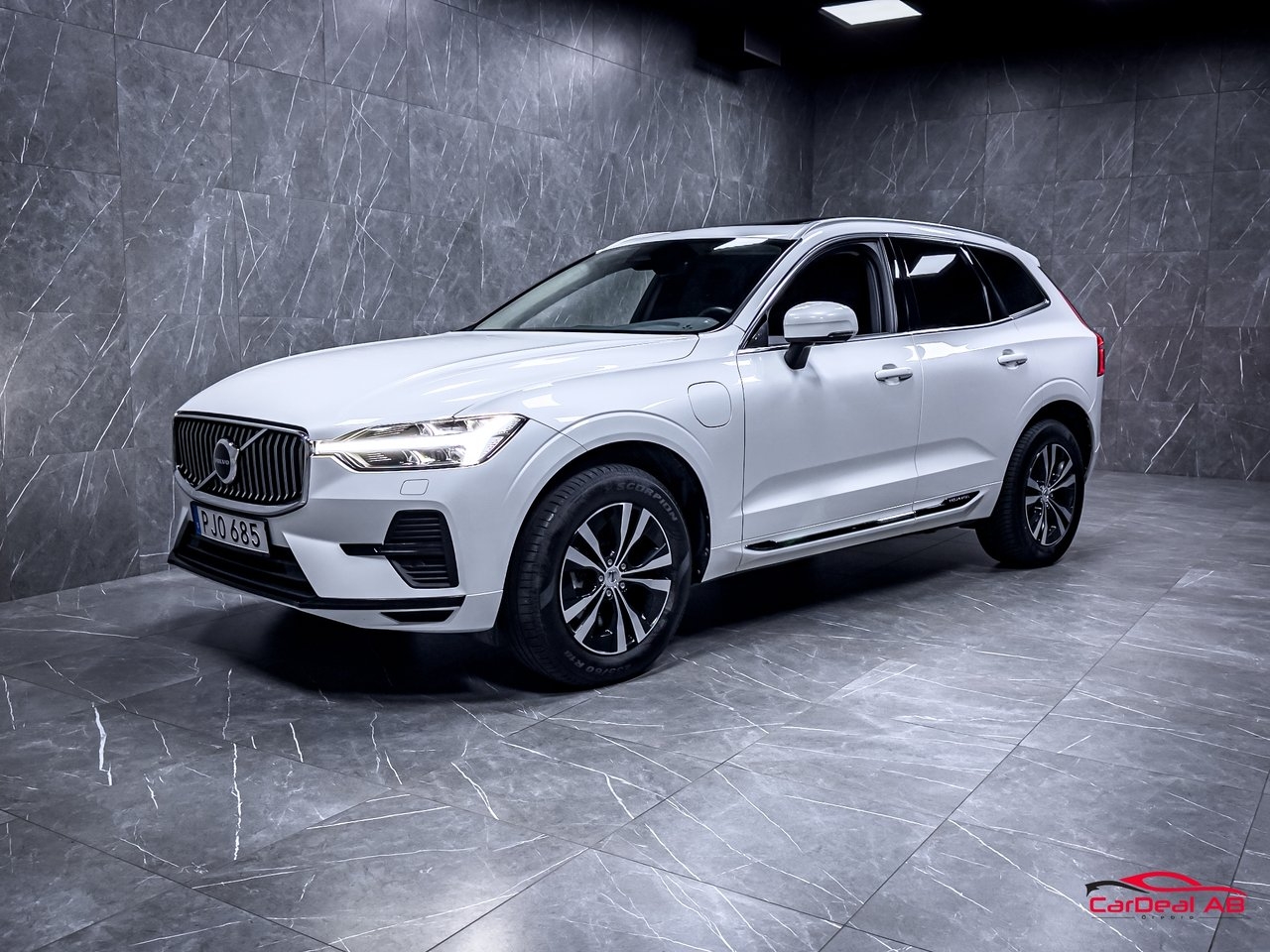 Volvo XC60 2024, kuva 3/10