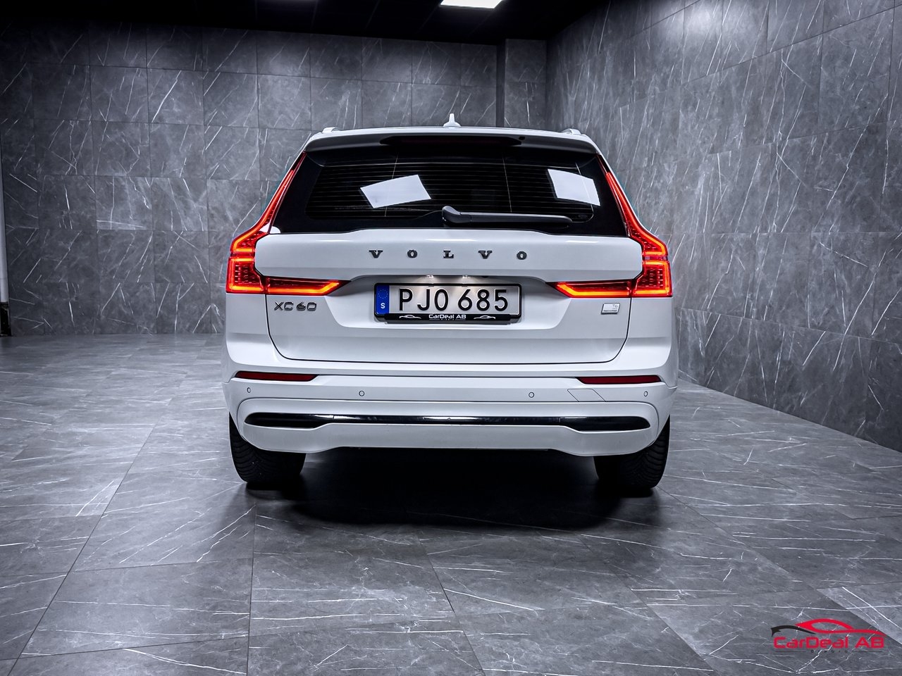 Volvo XC60 2024, kuva 6/10