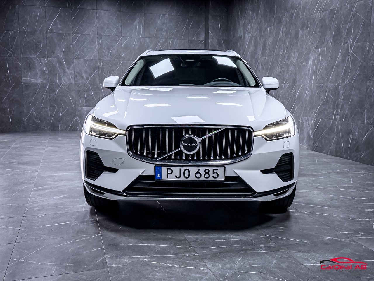 Volvo XC60 2024, kuva 2/10