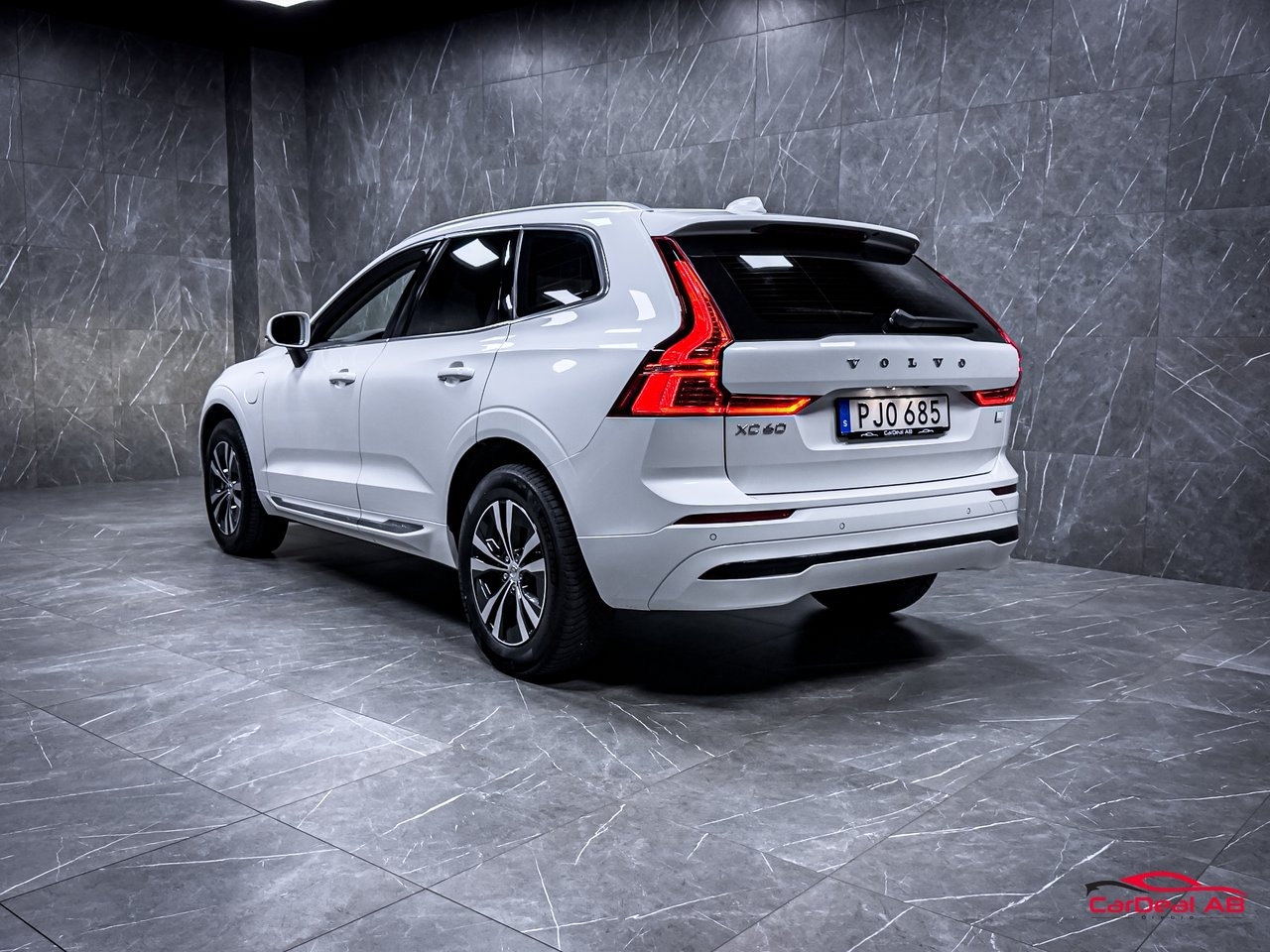 Volvo XC60 2024, kuva 5/10
