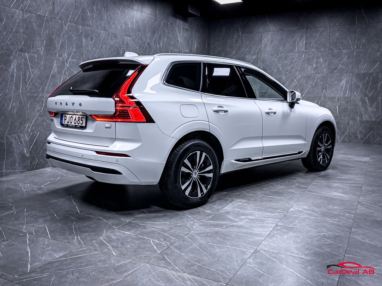 Volvo XC60 2024, kuva 7/10