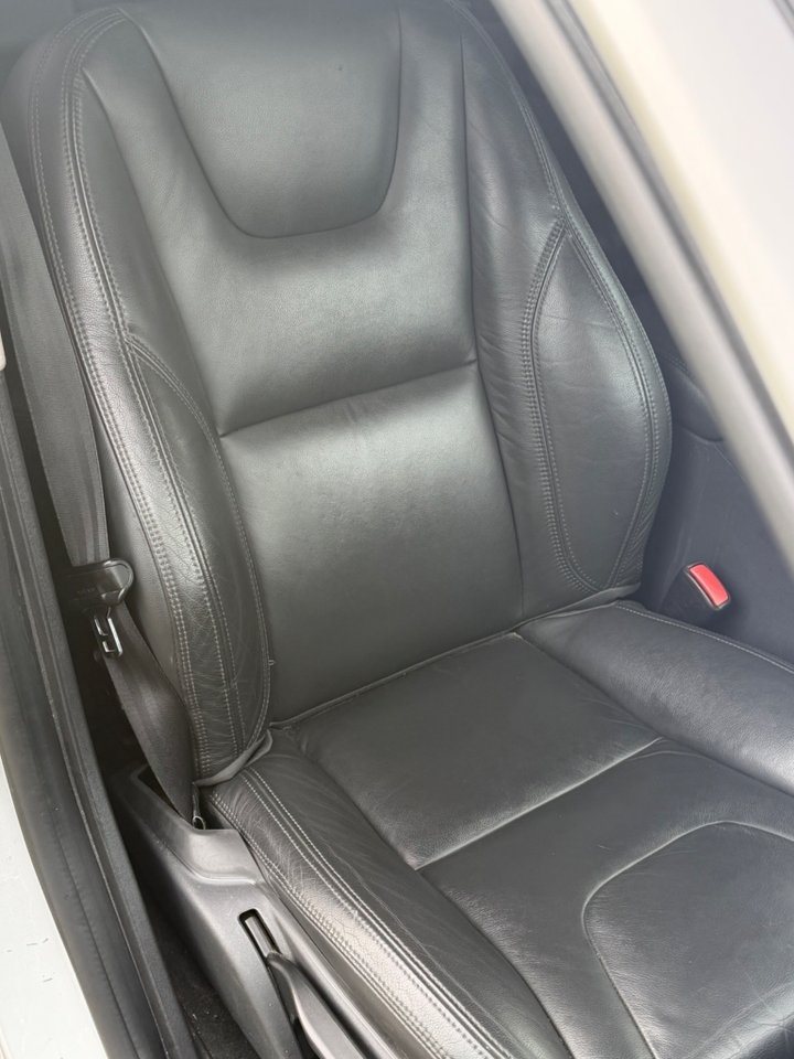 Volvo V60 2013, kuva 5/7