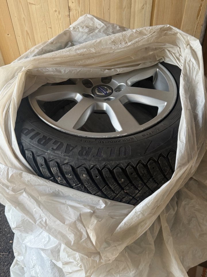 Volvo V60 2013, kuva 7/7
