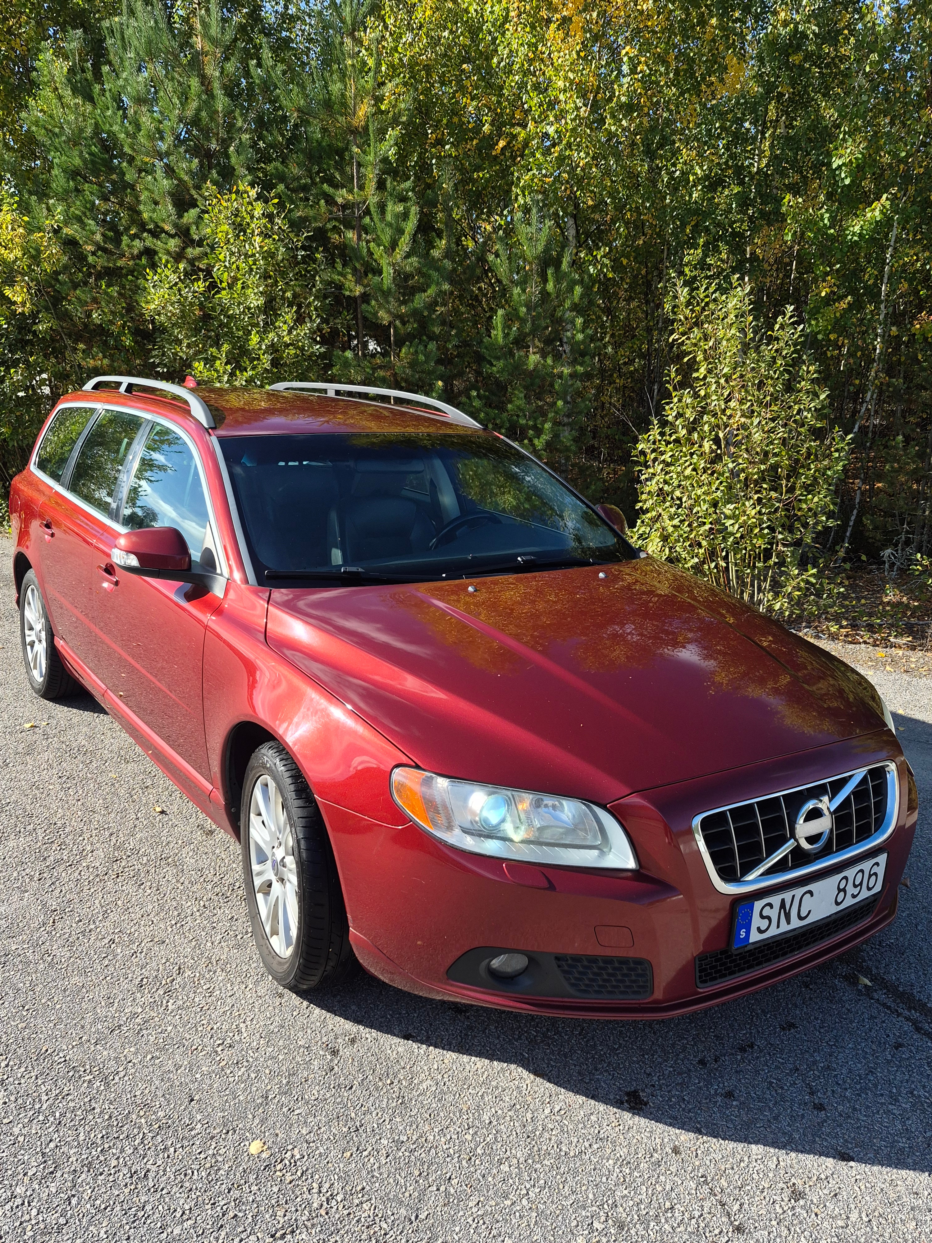 Volvo V70