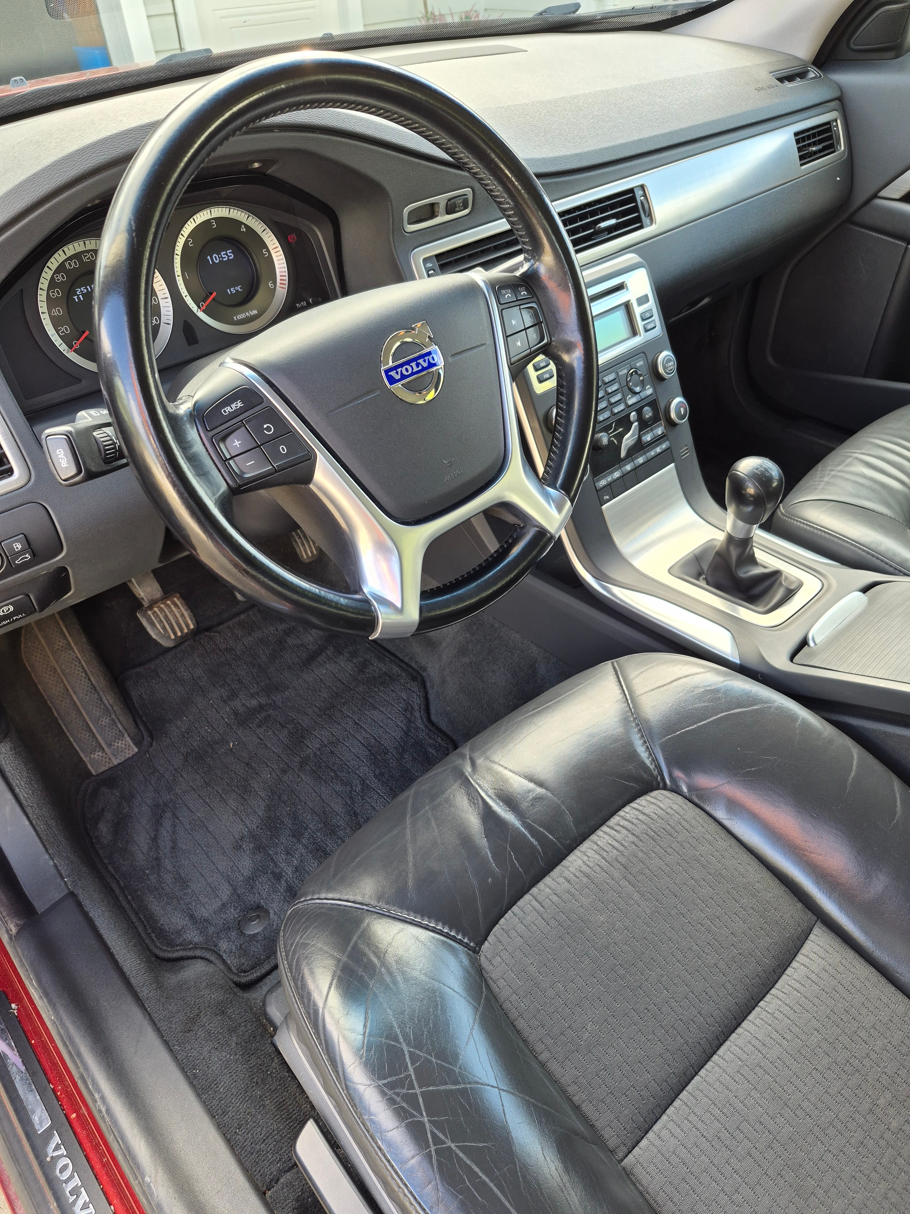 Volvo V70 D3 Manuell 2011, kuva 5/9