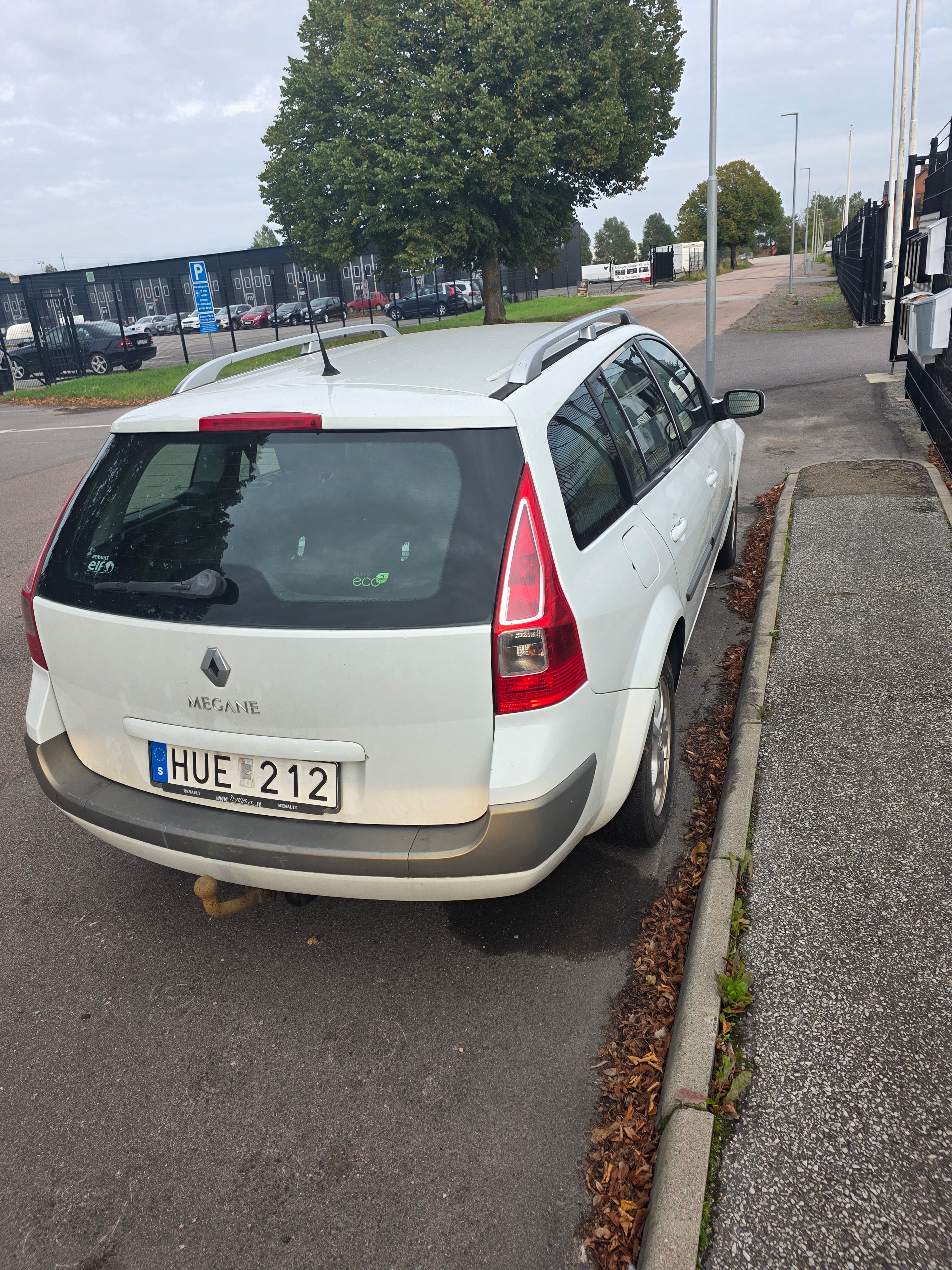 Renault Megane 2009, kuva 3/3