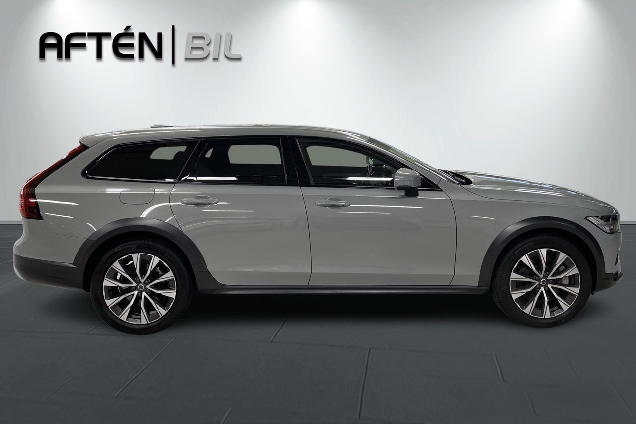 Volvo V90 Cross Country B4 AWD 2024, kuva 7/10
