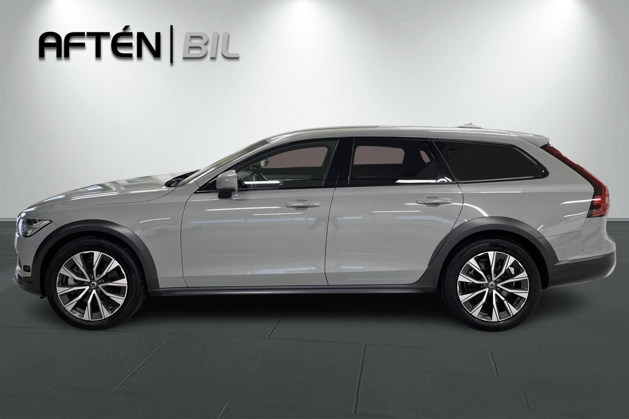Volvo V90 Cross Country B4 AWD 2024, kuva 6/10