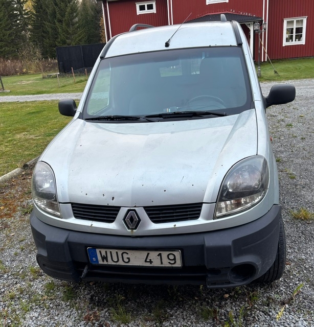 Renault Kangoo Express
