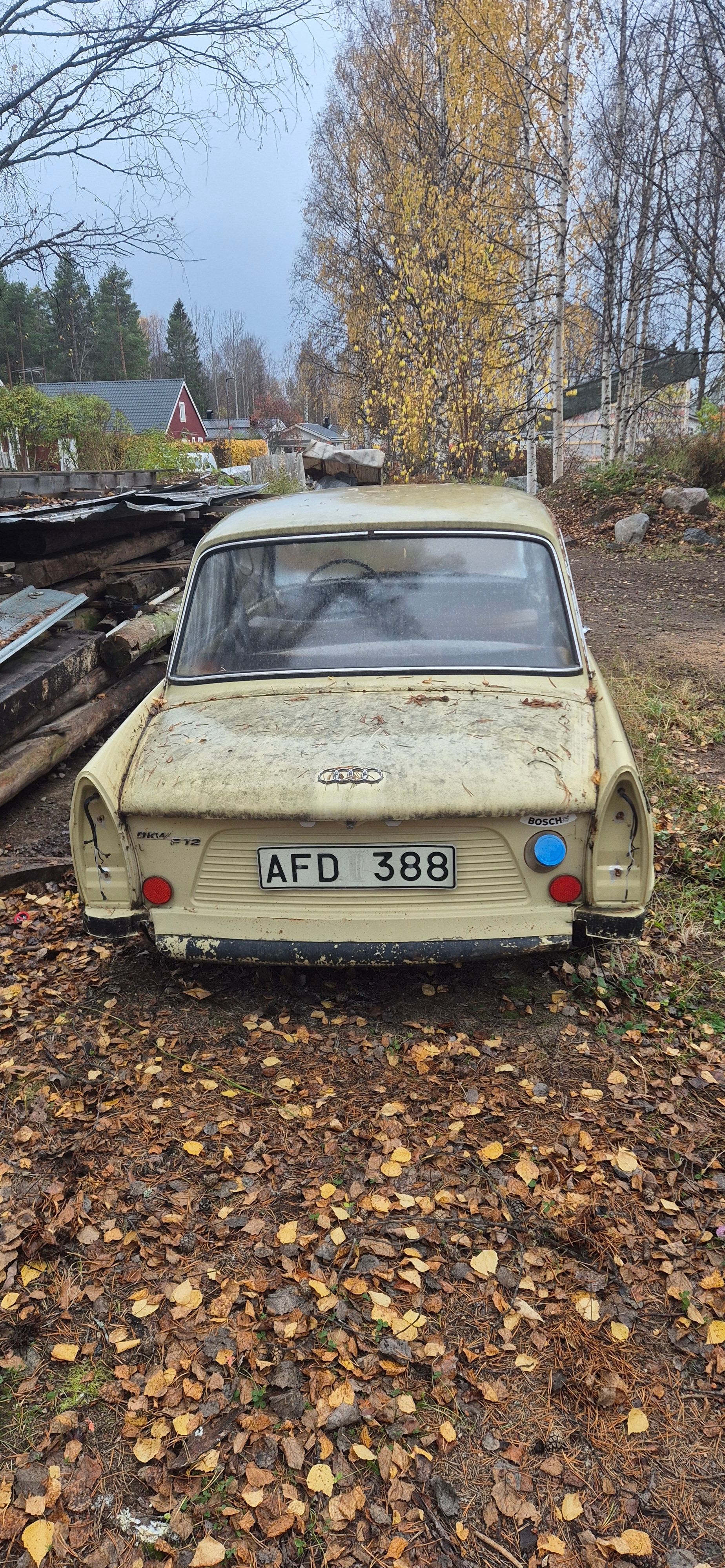 DKW Junior F12 0.9 Manuell 1963, kuva 3/10