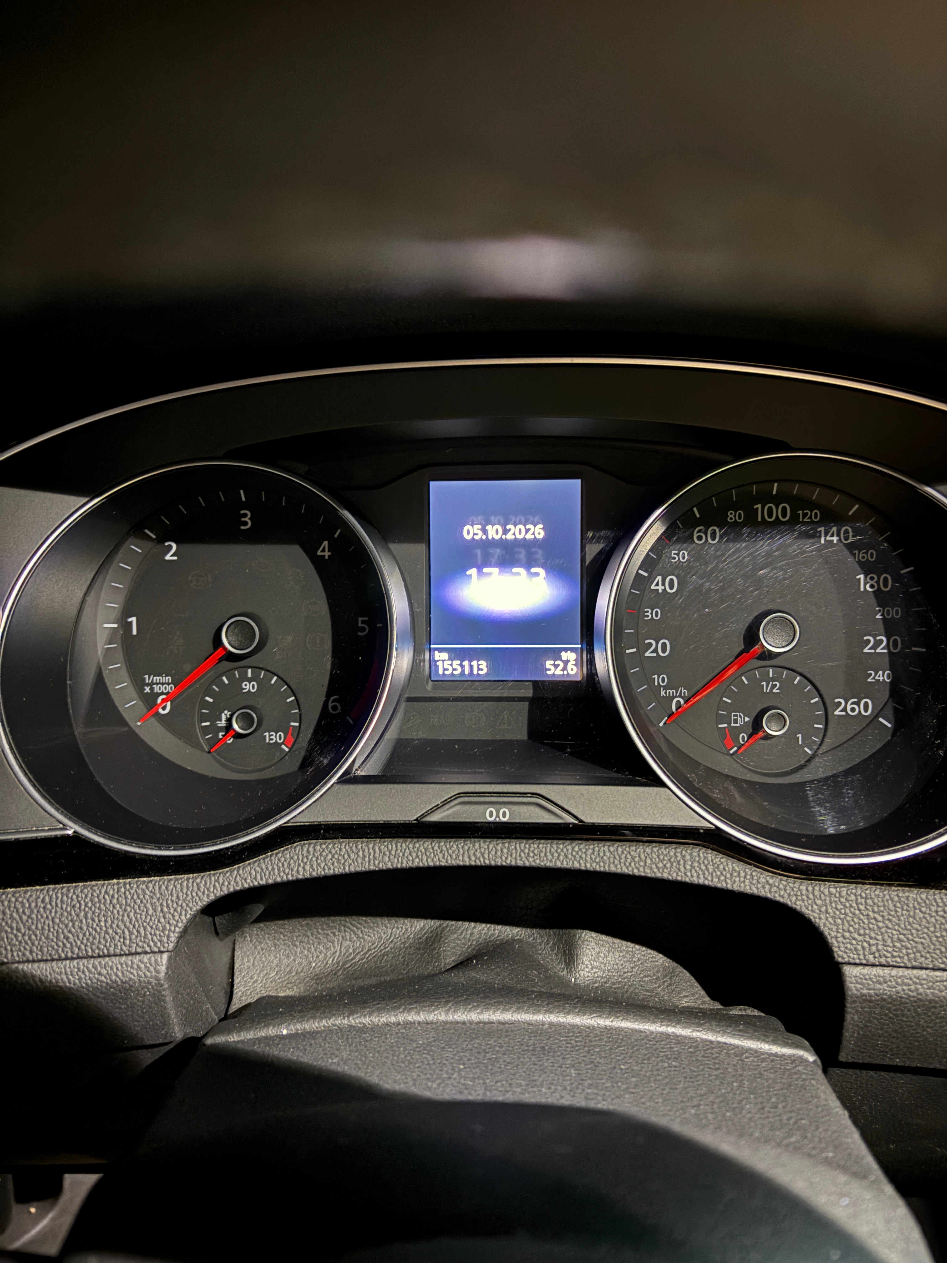 Volkswagen Passat 2020, kuva 5/8