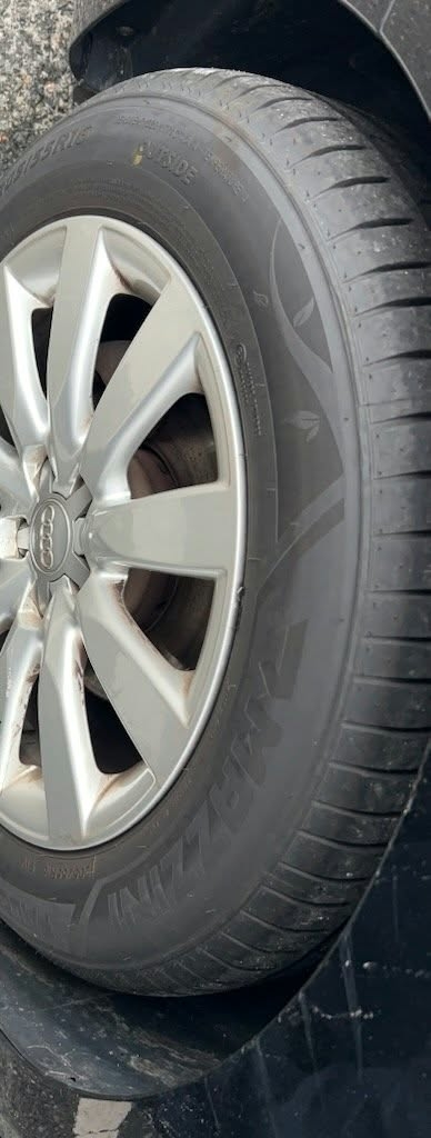 Audi A1 1.0 TFSI 2017, photo 7/10