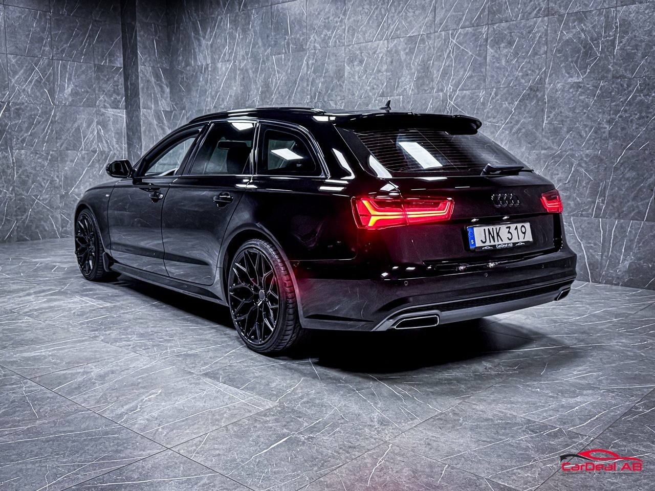 Audi A6 2017, kuva 5/10