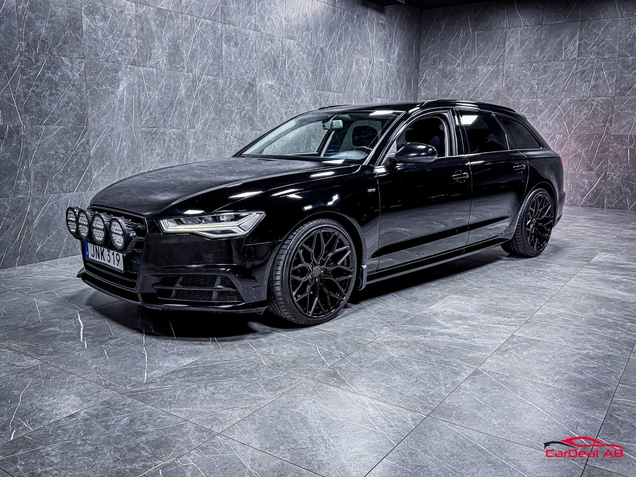 Audi A6 2017, kuva 3/10