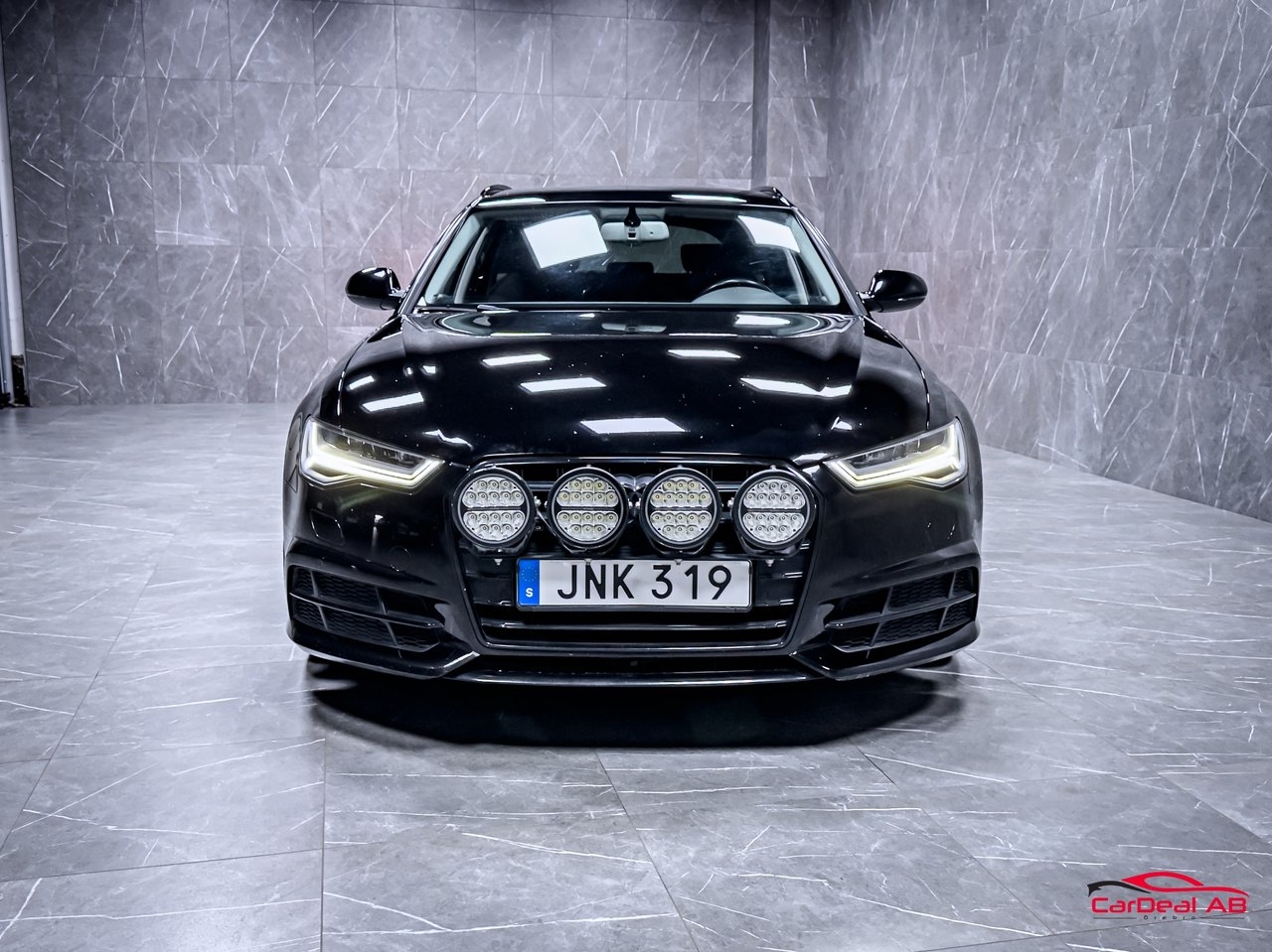 Audi A6 2017, kuva 2/10
