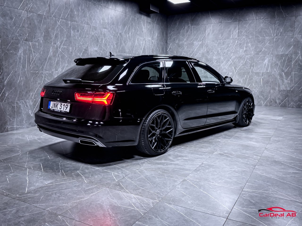 Audi A6 2017, kuva 7/10