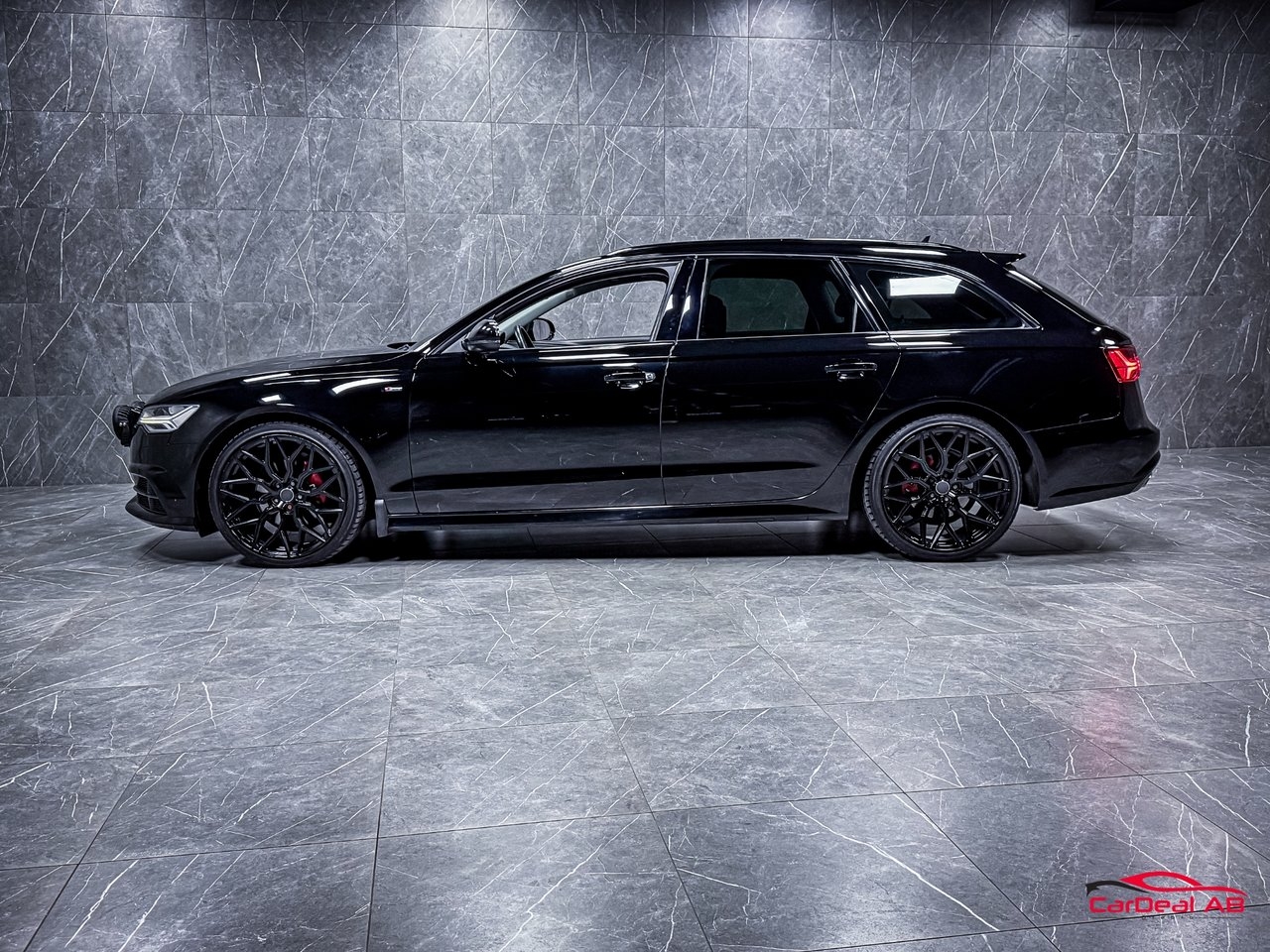 Audi A6 2017, kuva 4/10