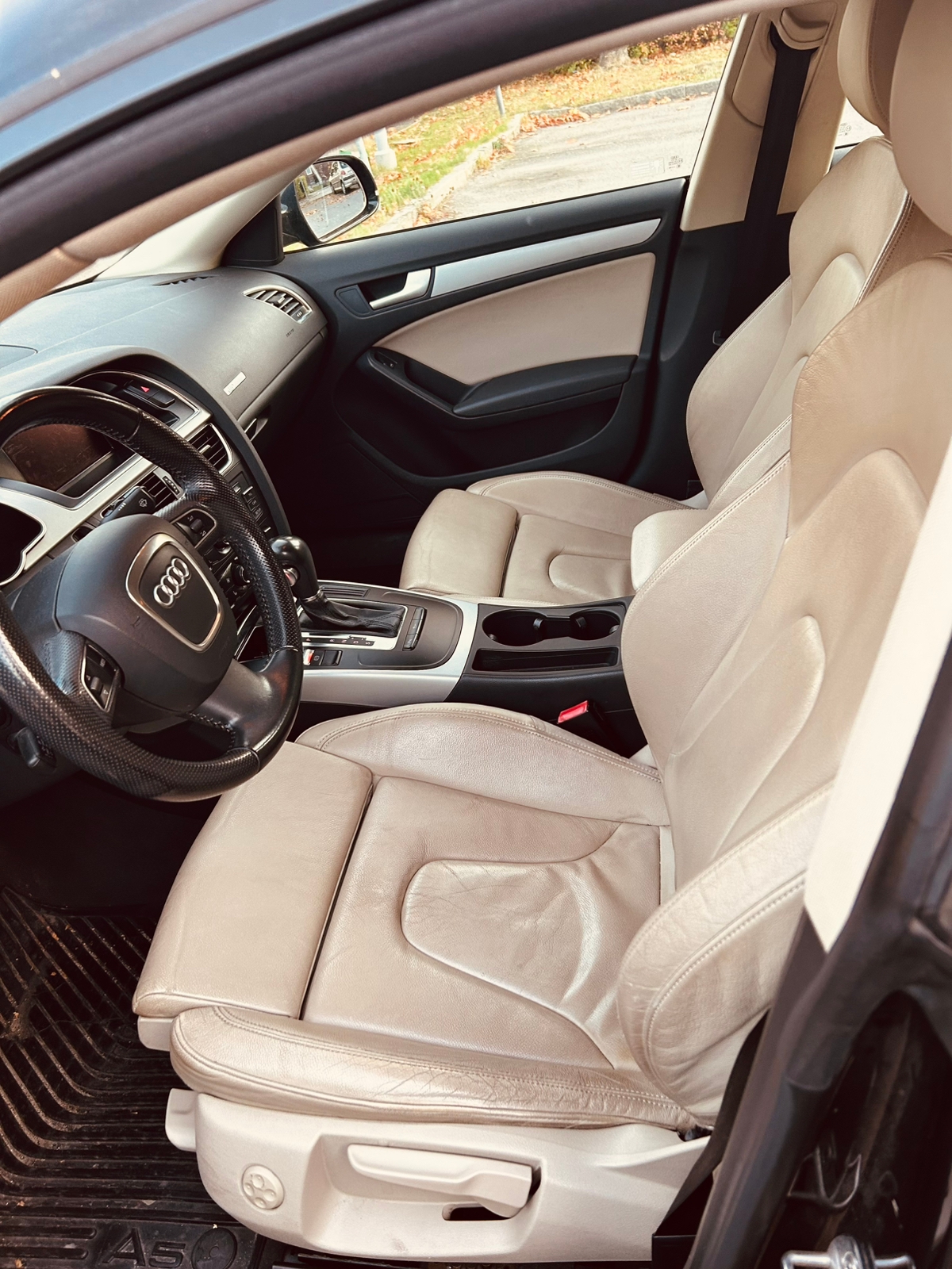 Audi A5 2.0 TFSI 2011, bild 3/4