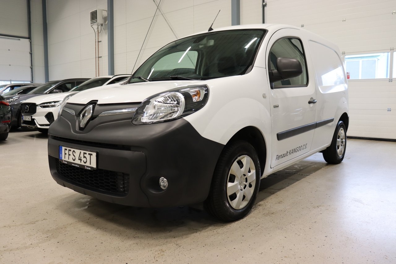 Renault Kangoo