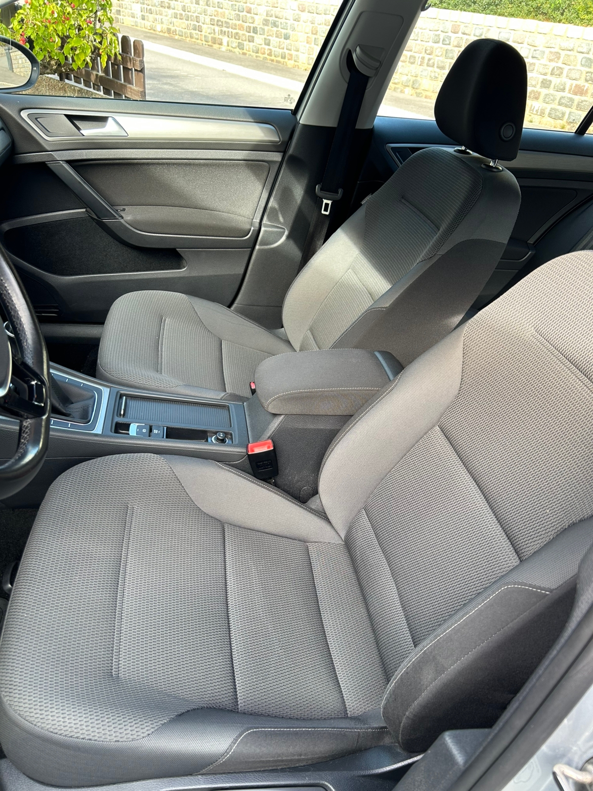 Volkswagen Golf 1.2 TSI 2016, bild 6/9
