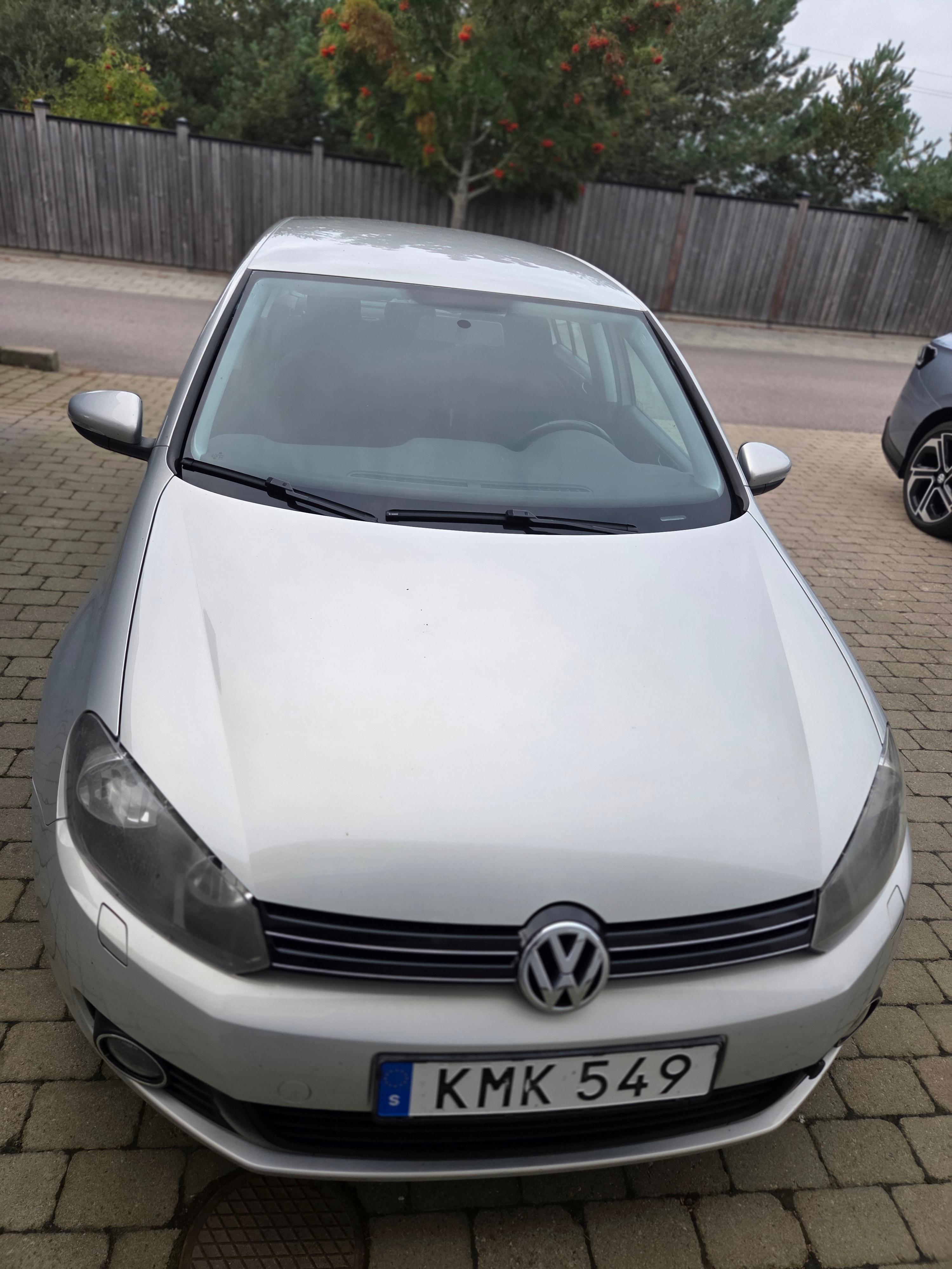 Volkswagen Golf 2009, photo 2/4