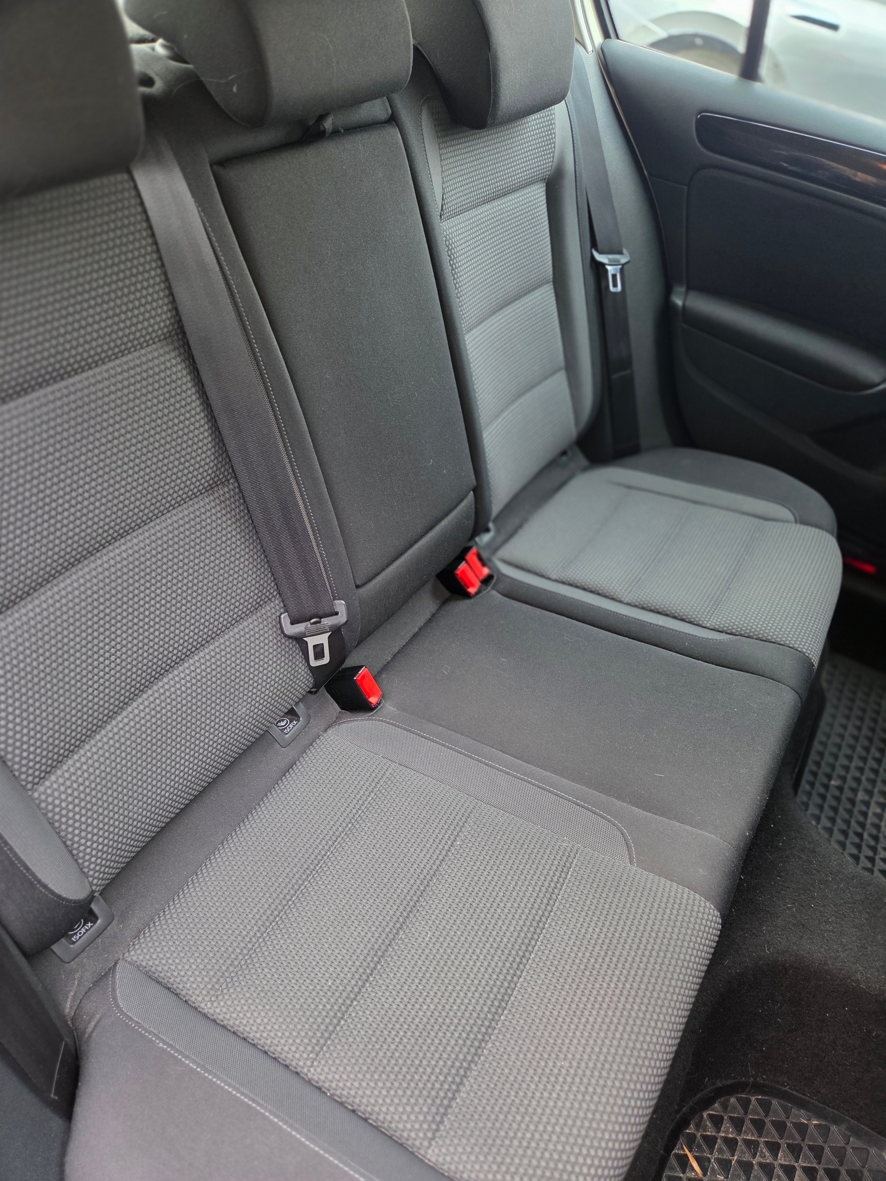 Volkswagen Golf 2009, photo 4/4