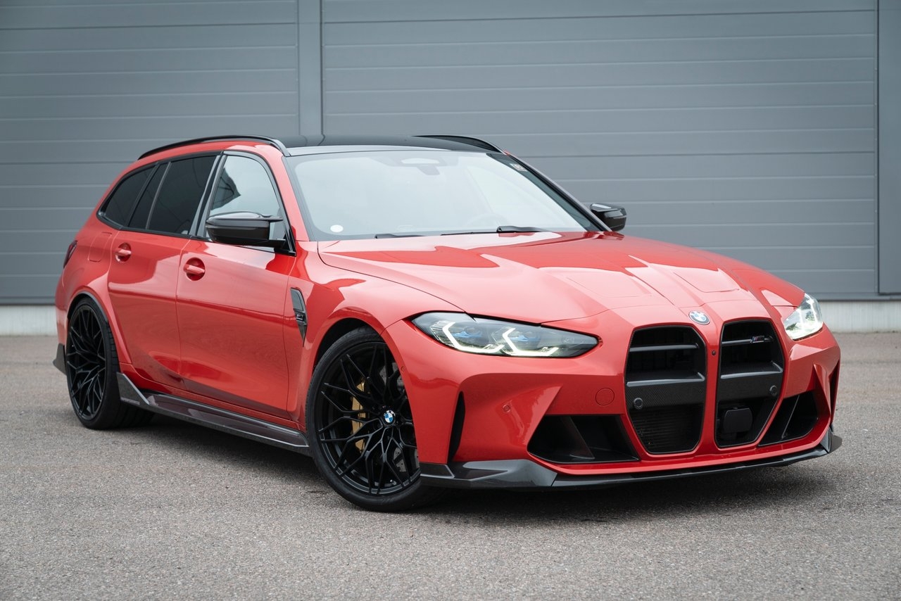 BMW M3
