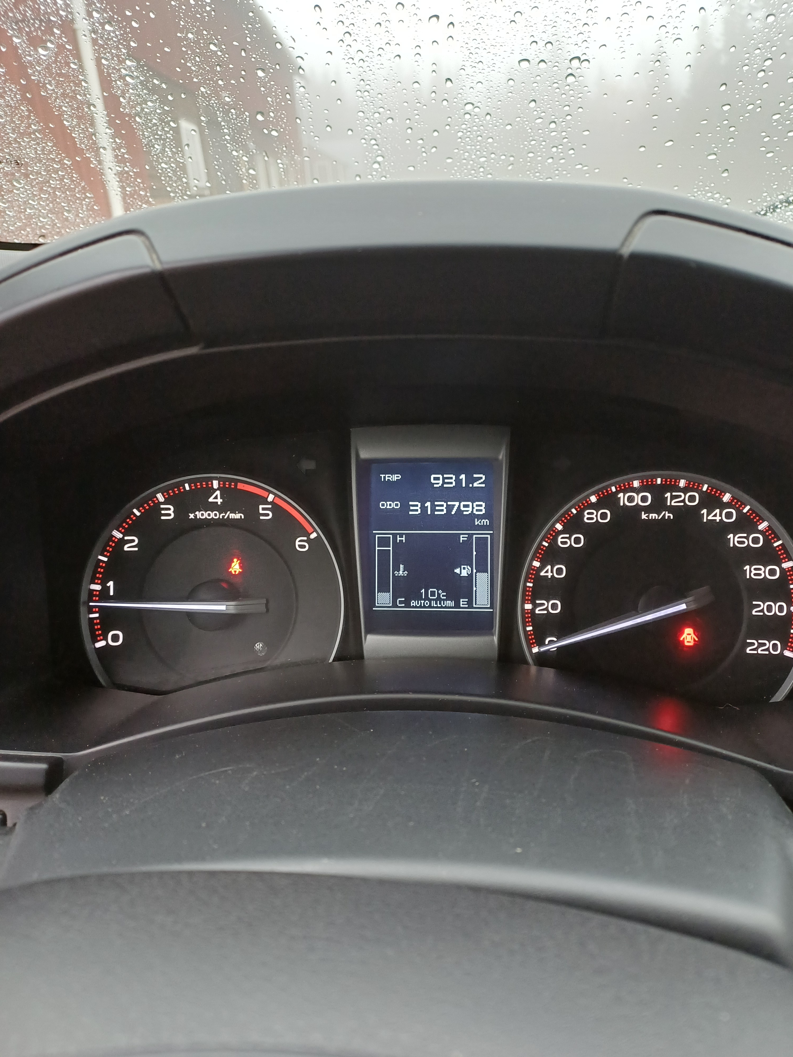 Isuzu D-max Space Cab 2.5 4WD Manuell 2012, kuva 2/8