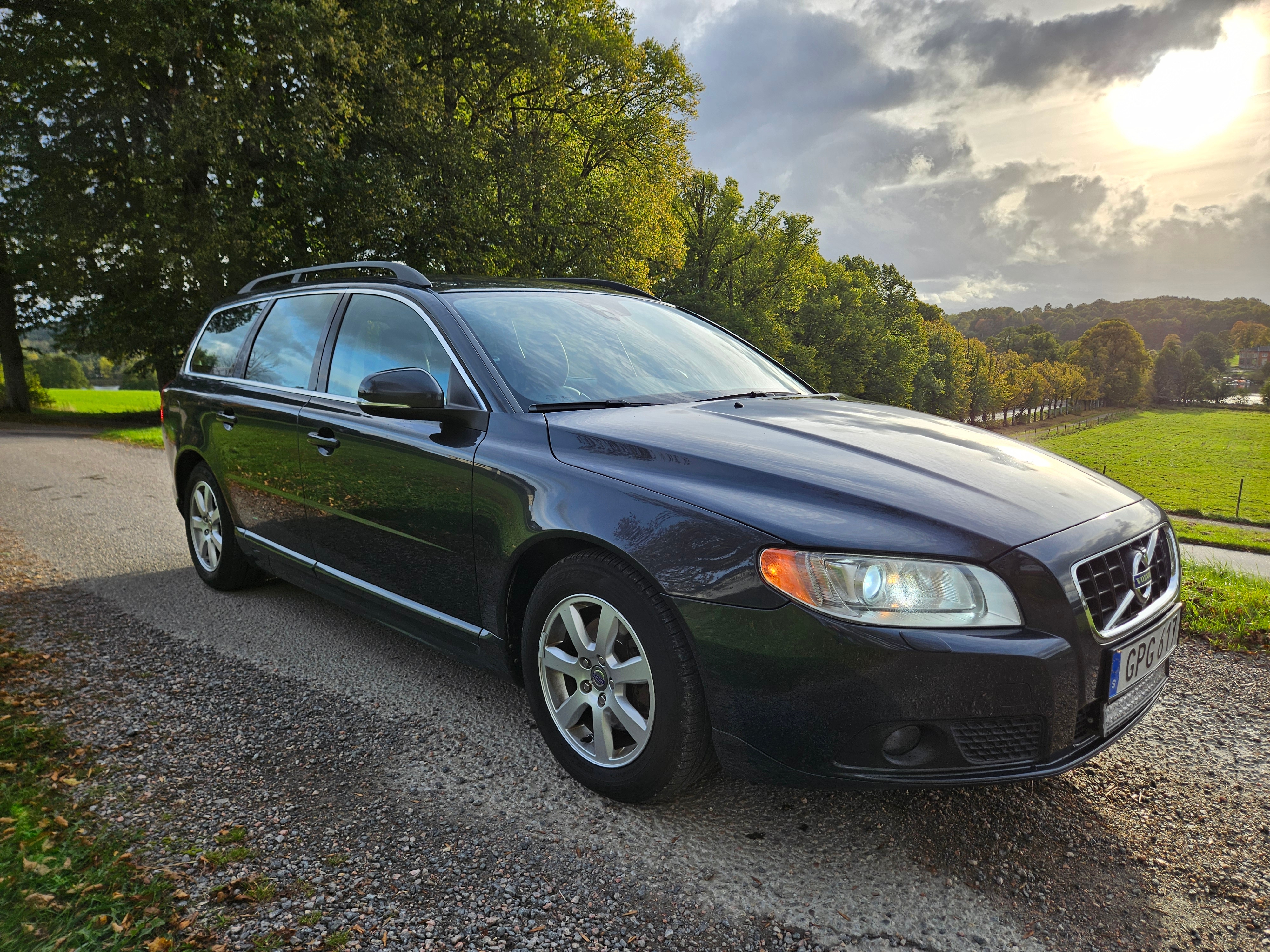Volvo V70