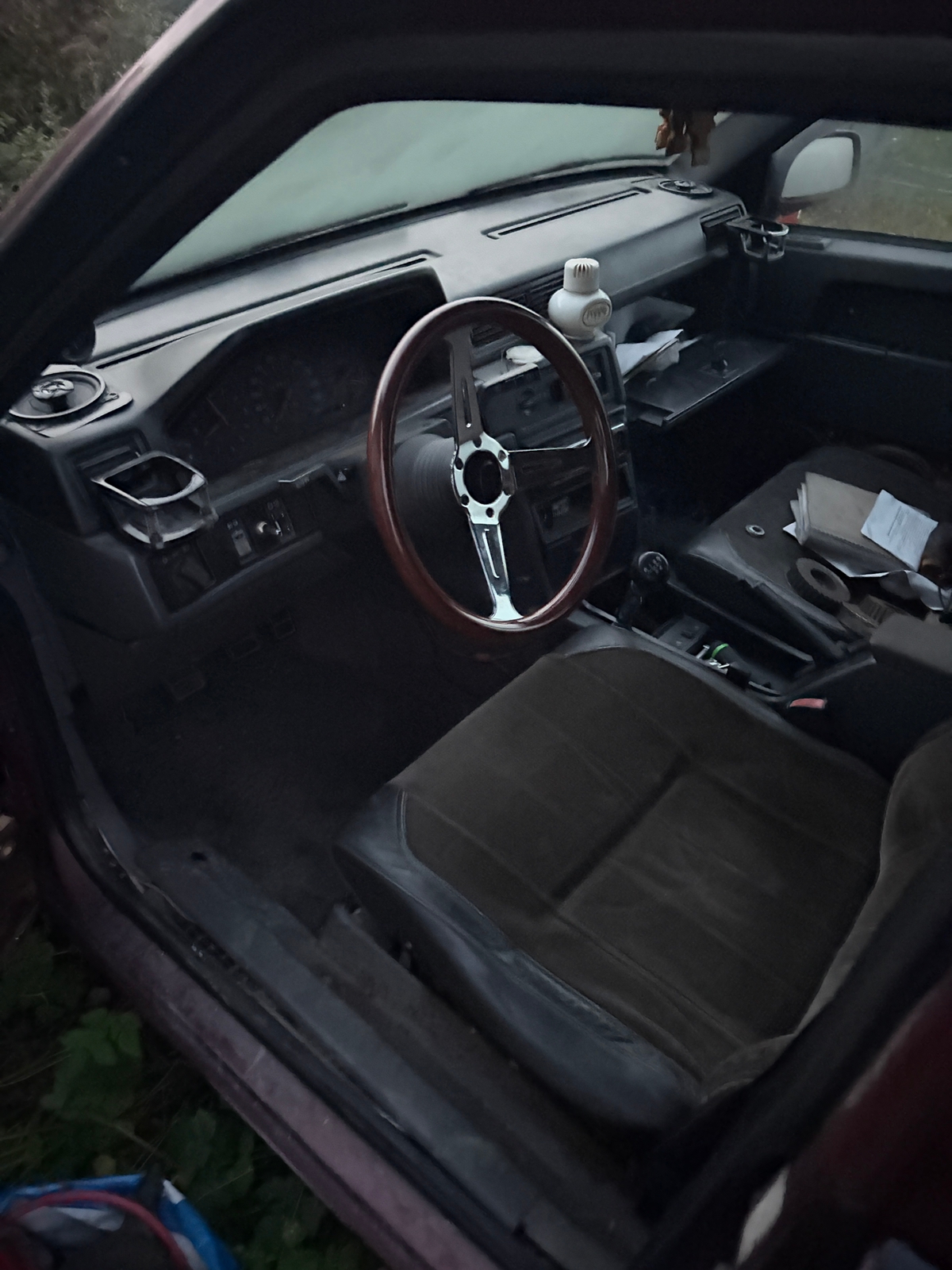 Volvo 940 1992, bild 8/8