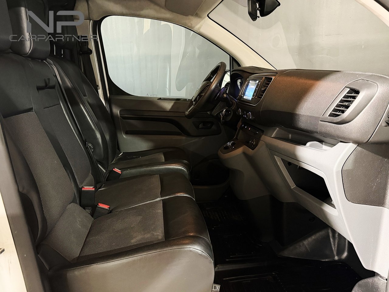 Toyota Proace GARANTI 6 mån 2022, kuva 7/10