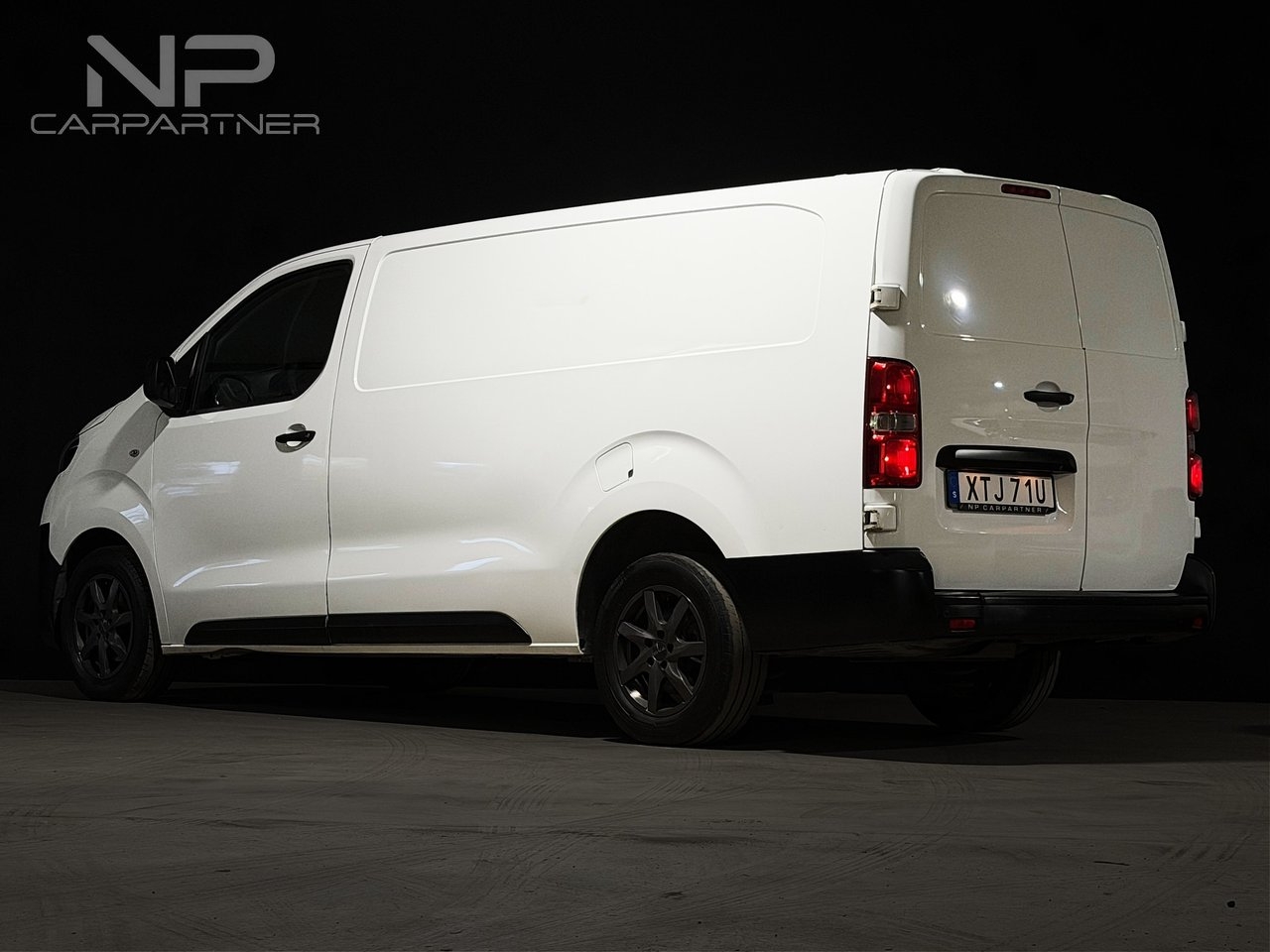 Toyota Proace GARANTI 6 mån 2022, kuva 4/10