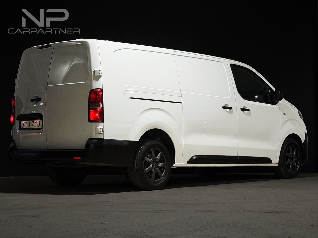 Toyota Proace GARANTI 6 mån 2022, kuva 5/10