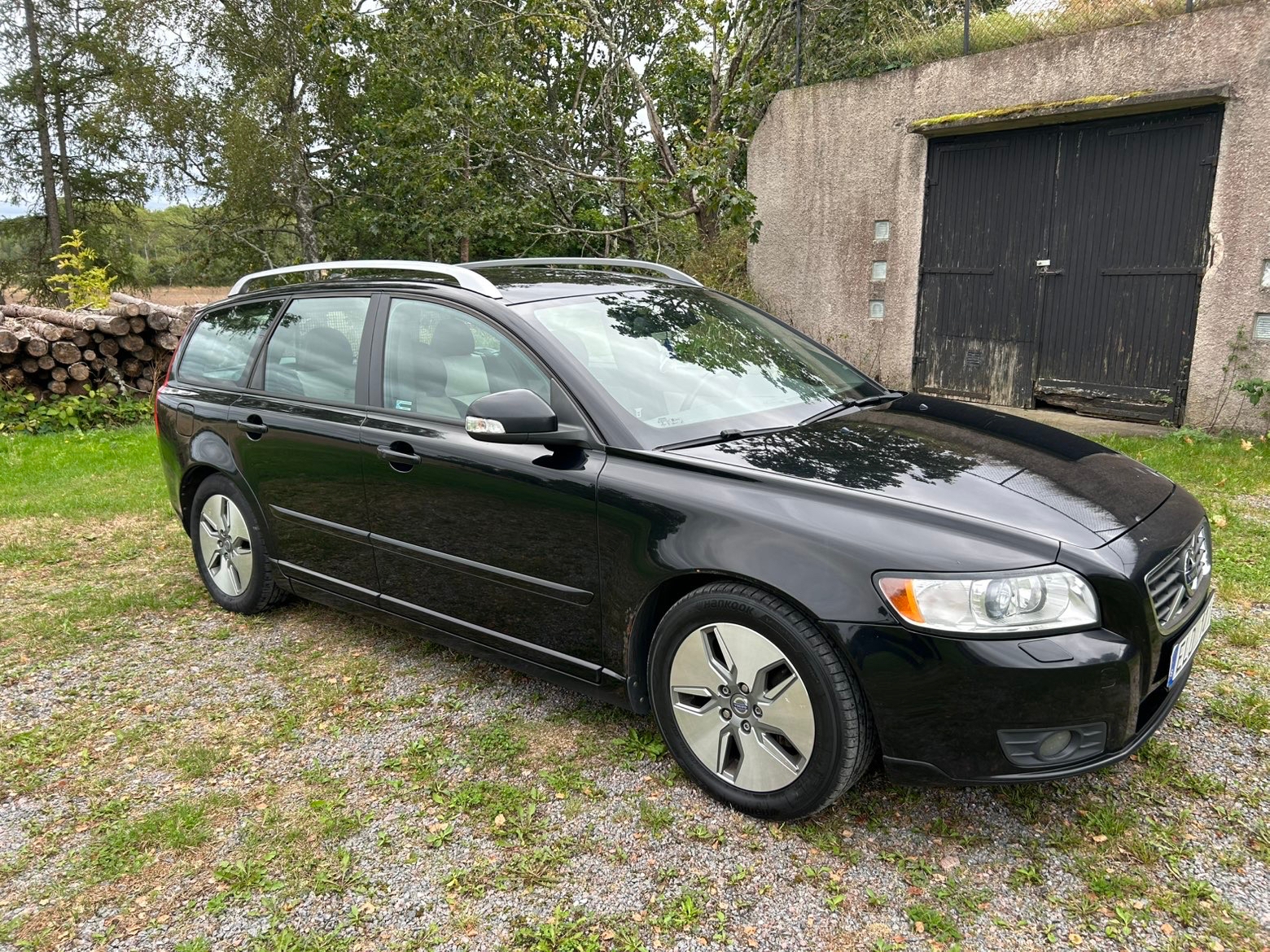 Volvo V50 DRIVe Manuell 2011, kuva 4/10