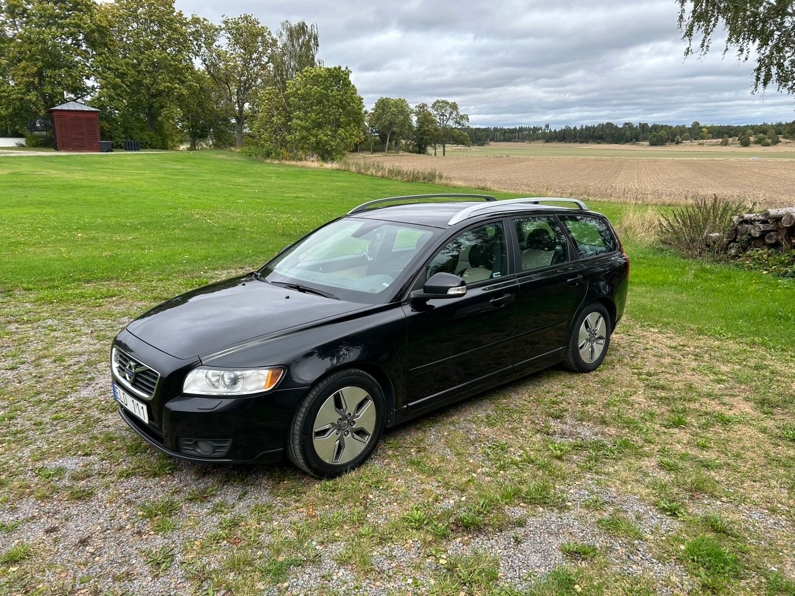 Volvo V50 DRIVe Manuell 2011, kuva 7/10