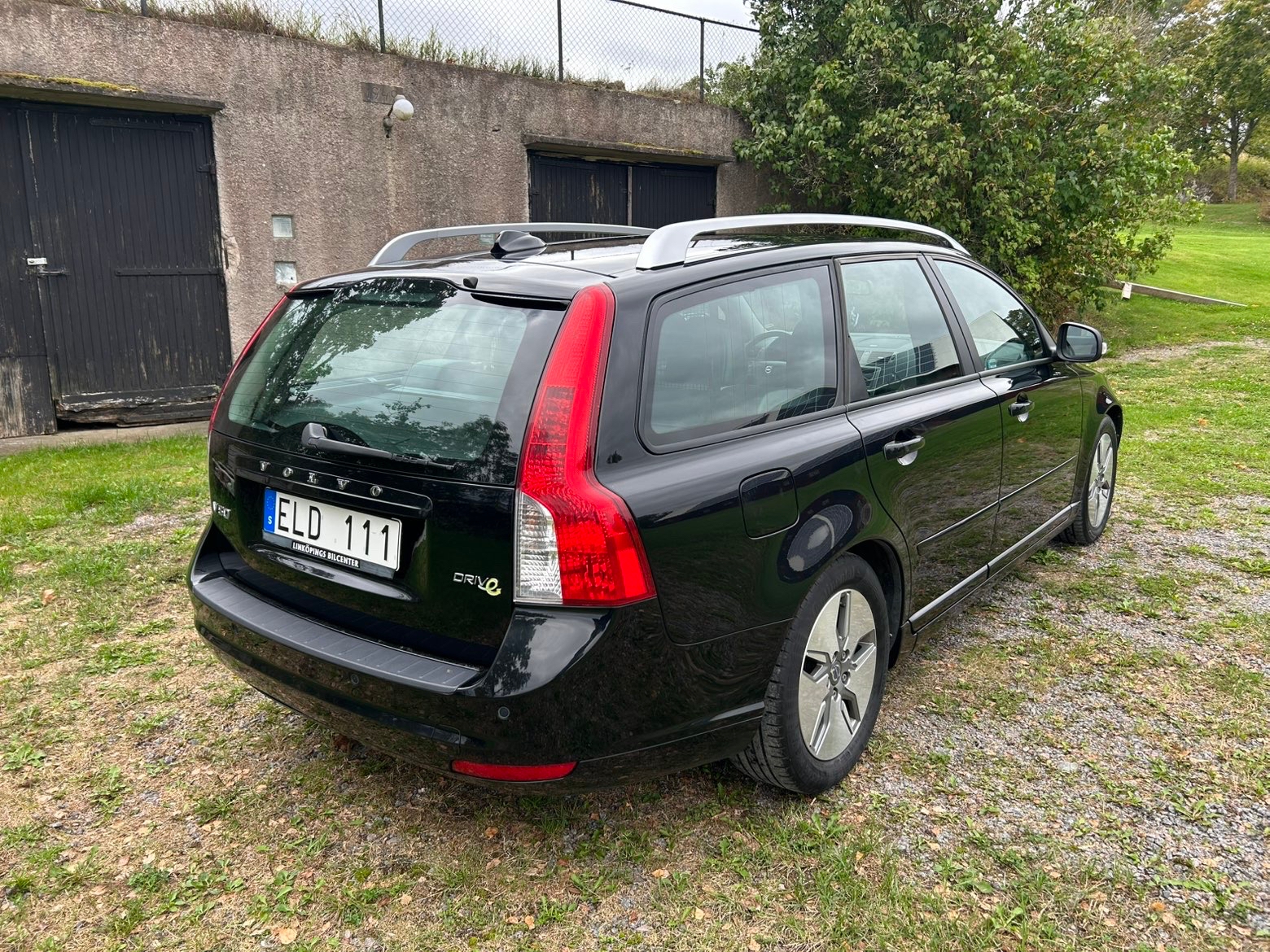 Volvo V50 DRIVe Manuell 2011, kuva 3/10
