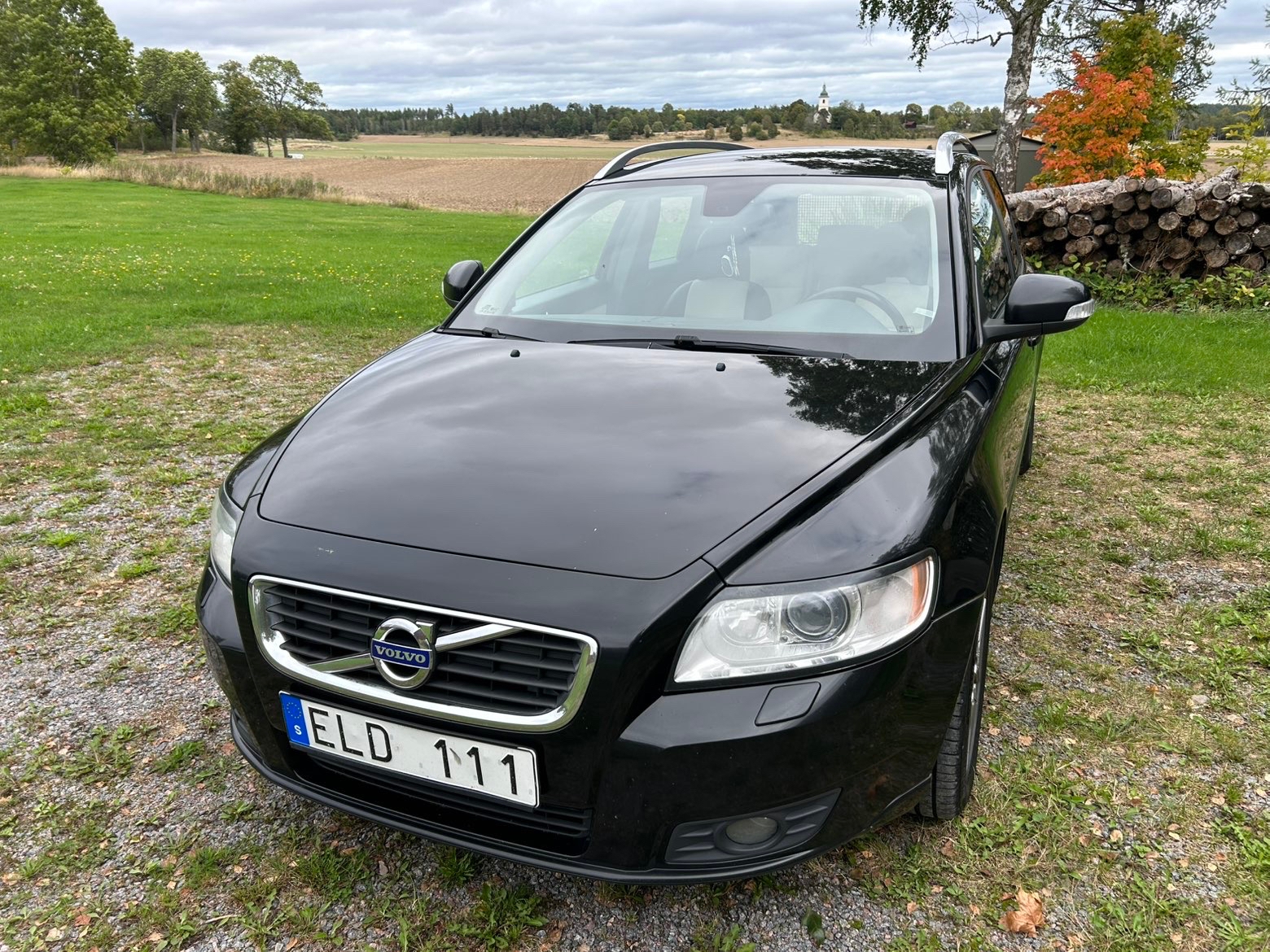 Volvo V50 DRIVe Manuell 2011, kuva 5/10
