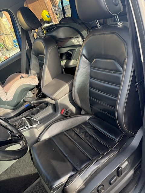 Volkswagen Amarok 2017, bild 6/6