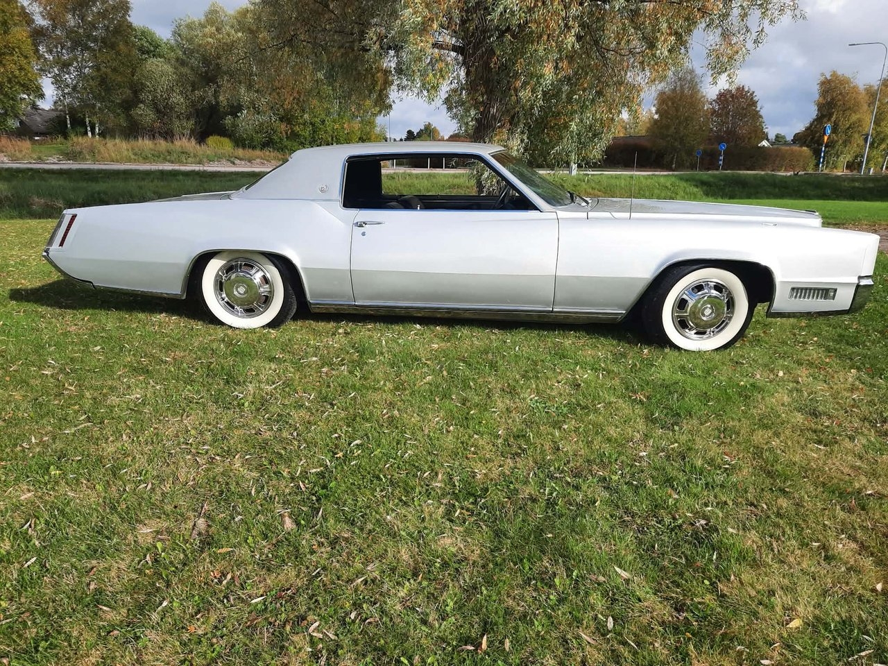 Cadillac Eldorado Coupe - 1967 1967, kuva 4/10