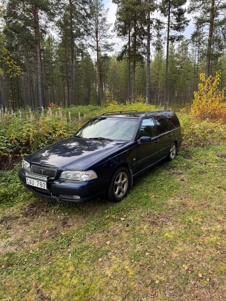 Volvo V70
