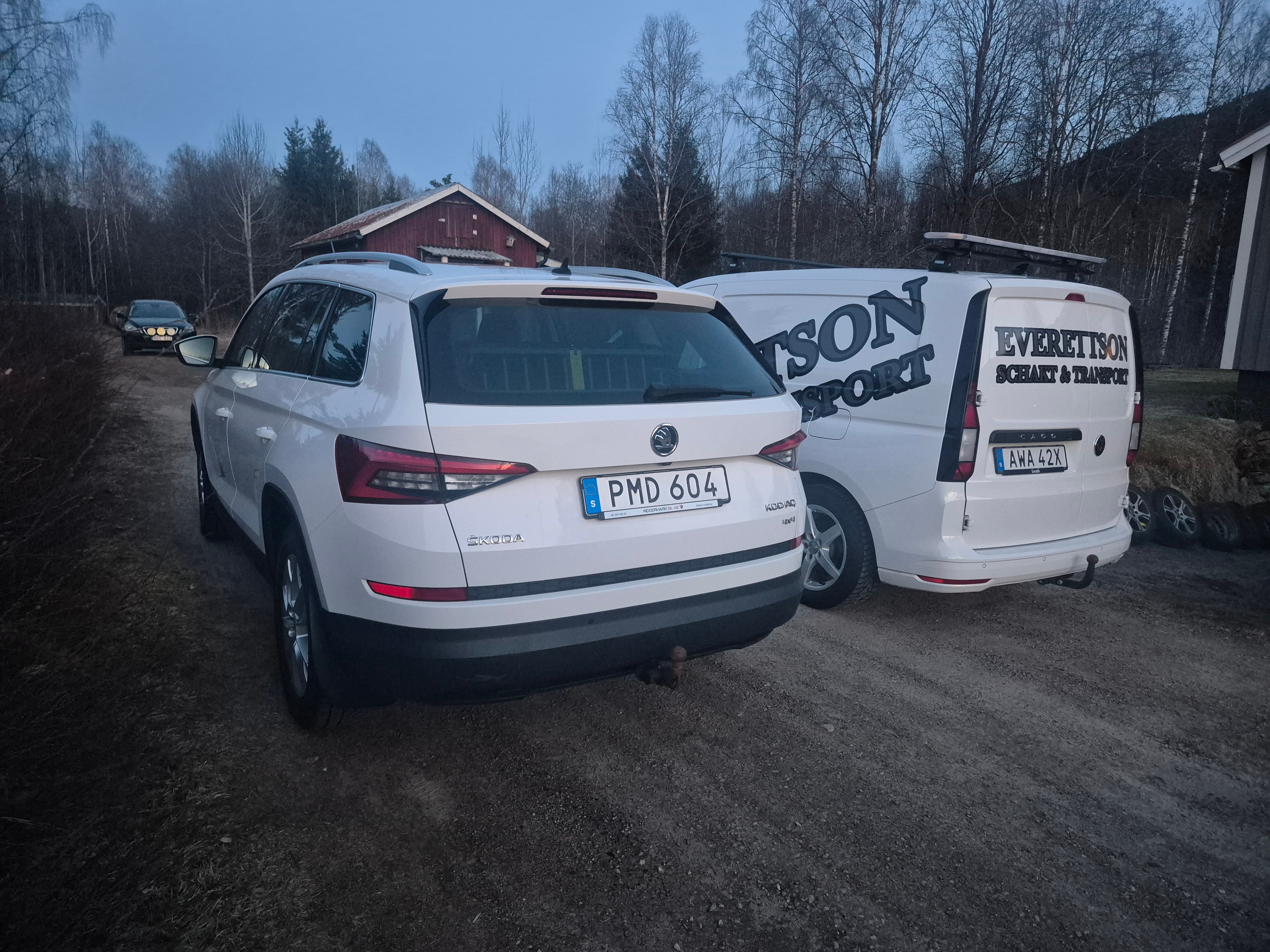 Skoda Kodiaq 2.0 TDI SCR 2018, bild 7/9