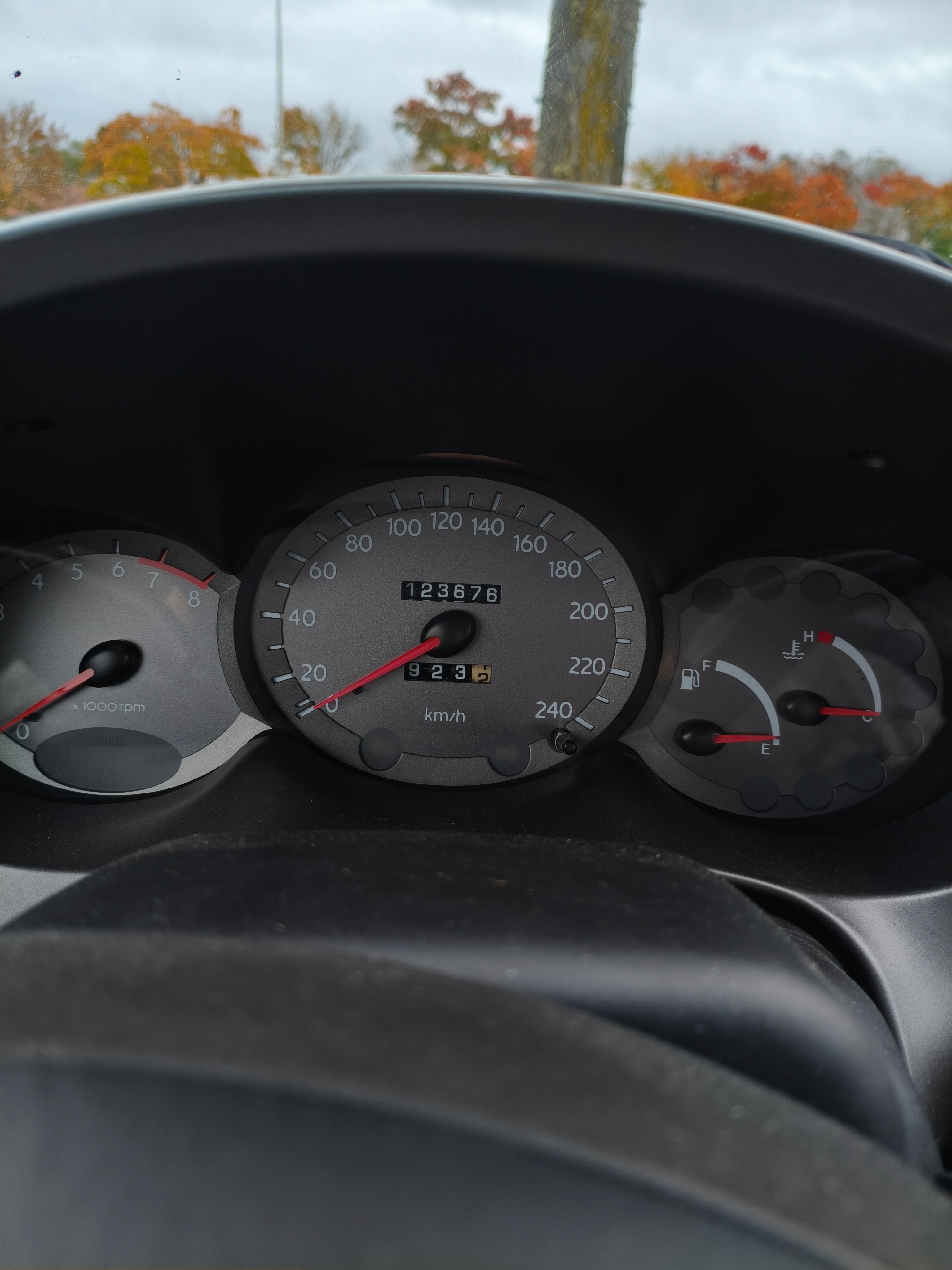 Hyundai Coupé 2.0 2000, bild 6/9