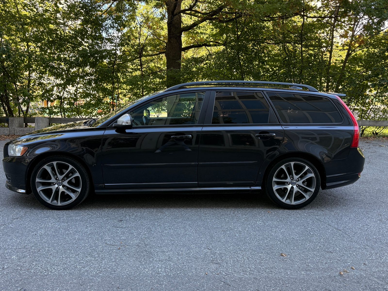 Volvo V50 2011, bild 2/10